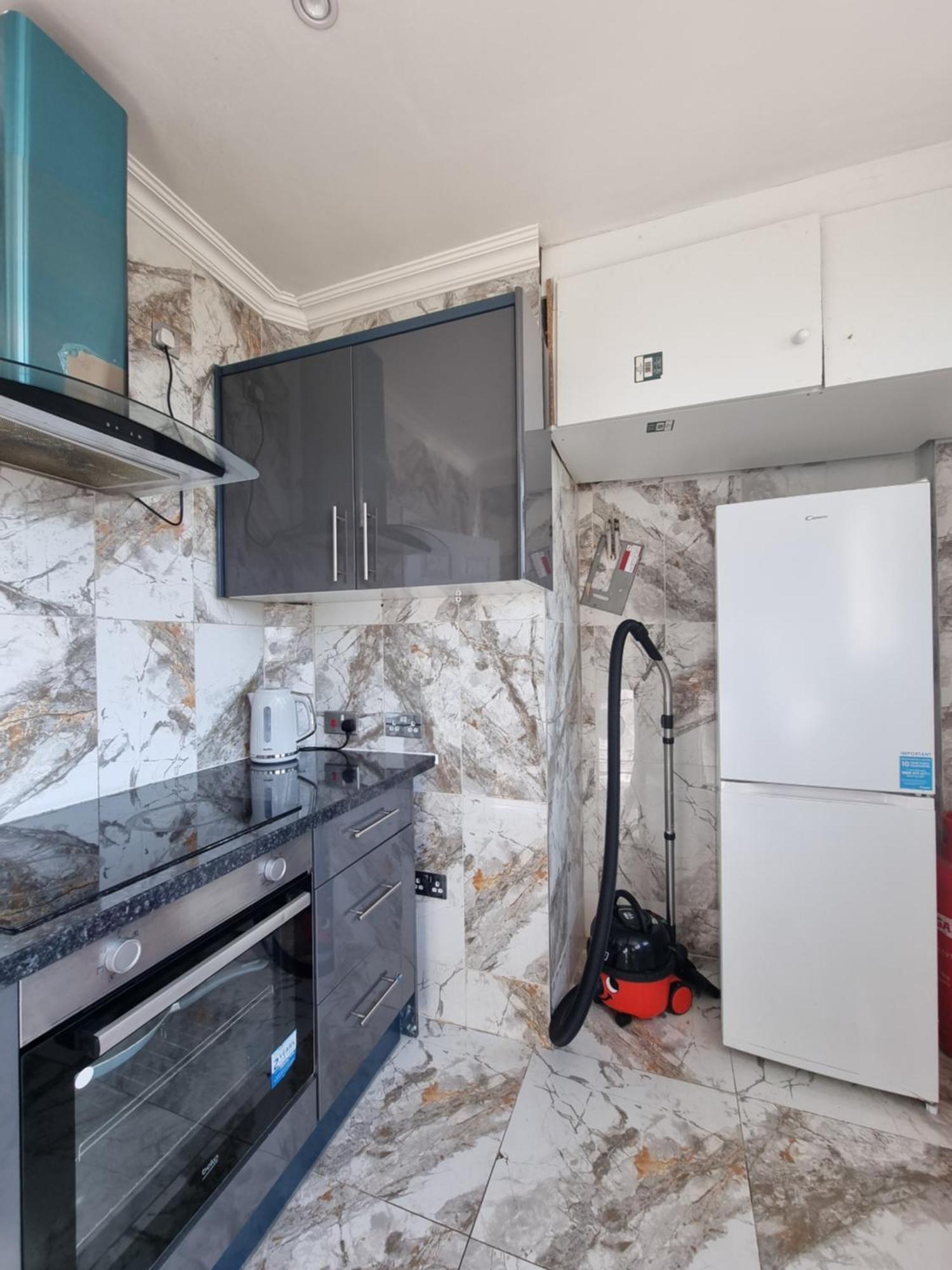 Appartement 4th Flr Fantastic 3 Bedroom Flat In W2-g15 *