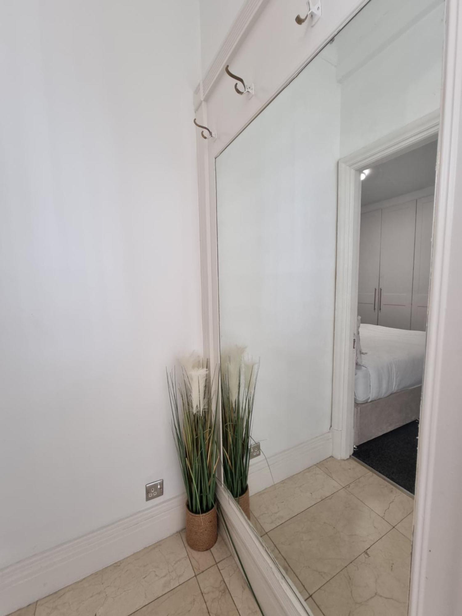 Appartement 4th Flr Fantastic 3 Bedroom Flat In W2-g15