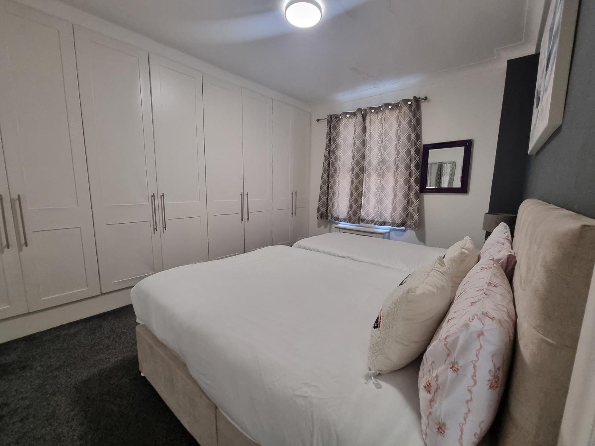 4th Flr Fantastic 3 Bedroom Flat In W2-g15 Appartement Londen