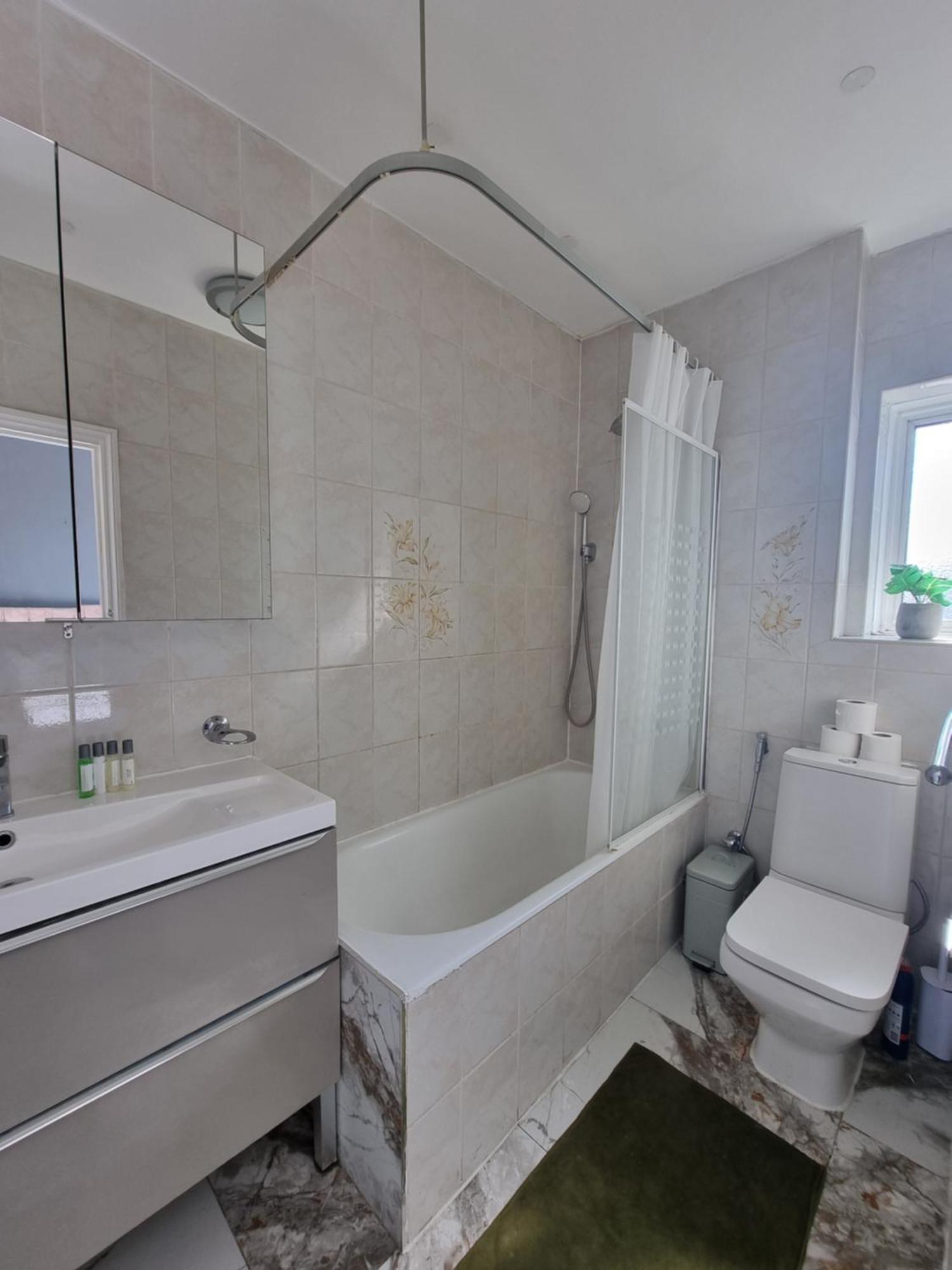 Appartement 4th Flr Fantastic 3 Bedroom Flat In W2-g15 *