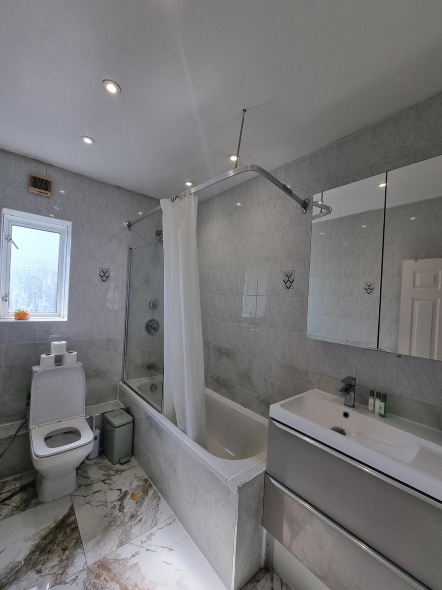 Appartement 4th Flr Fantastic 3 Bedroom Flat In W2-g15 *