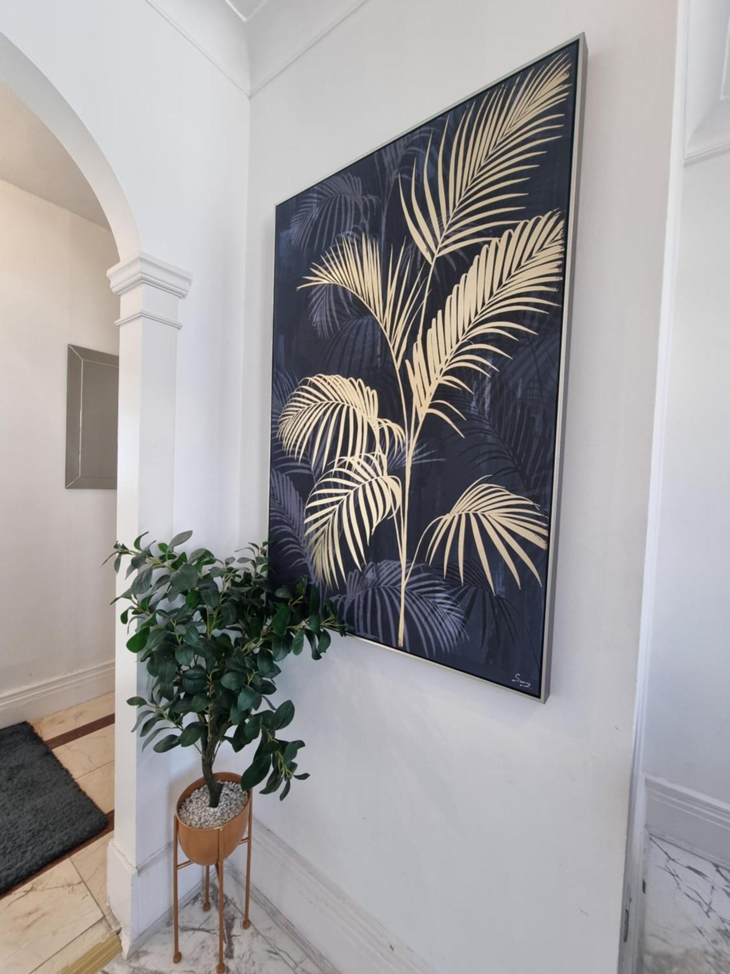 Appartement 4th Flr Fantastic 3 Bedroom Flat In W2-g15 *