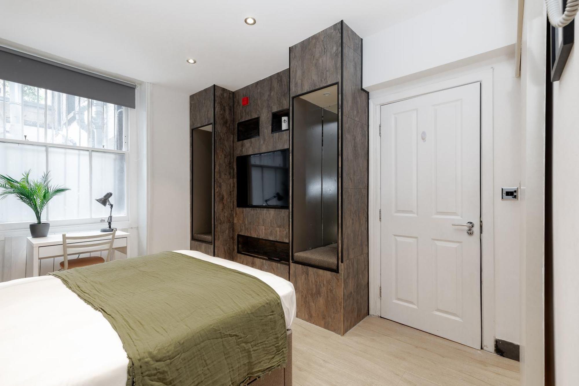 Appartement Prime Vision Living - Hyde Park *