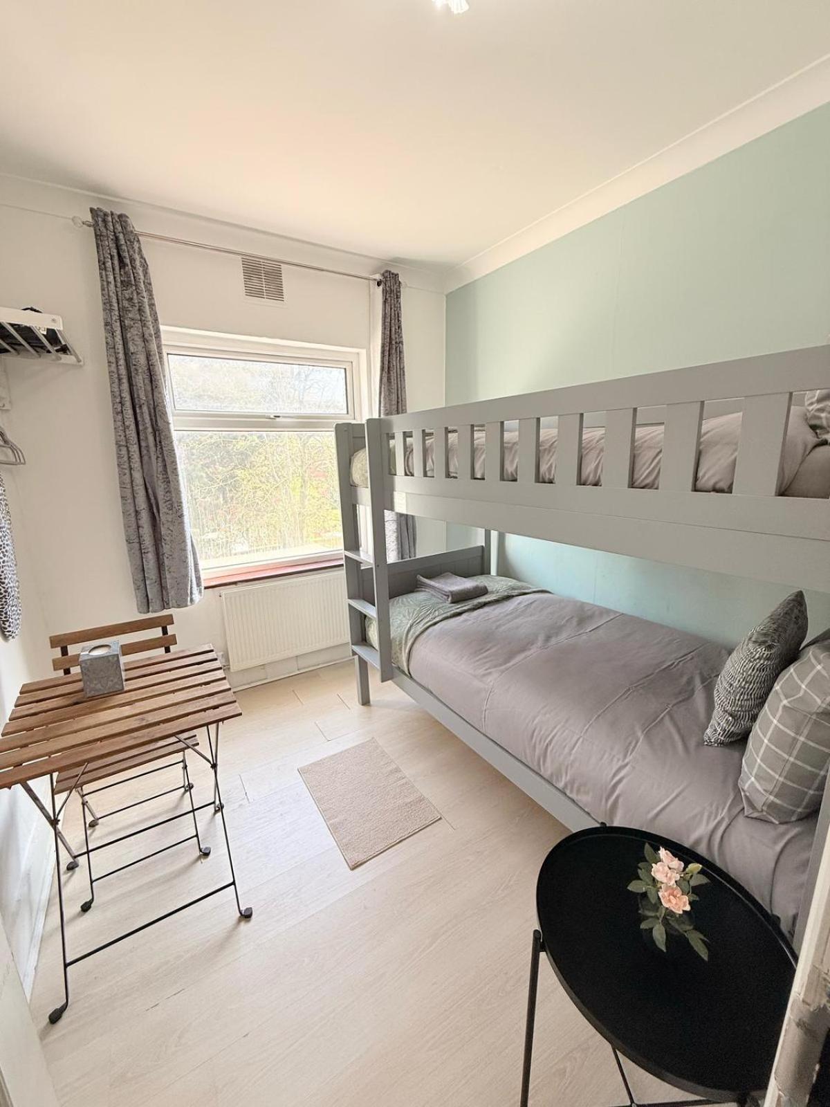 Wembley Accommodatie bij particulieren *