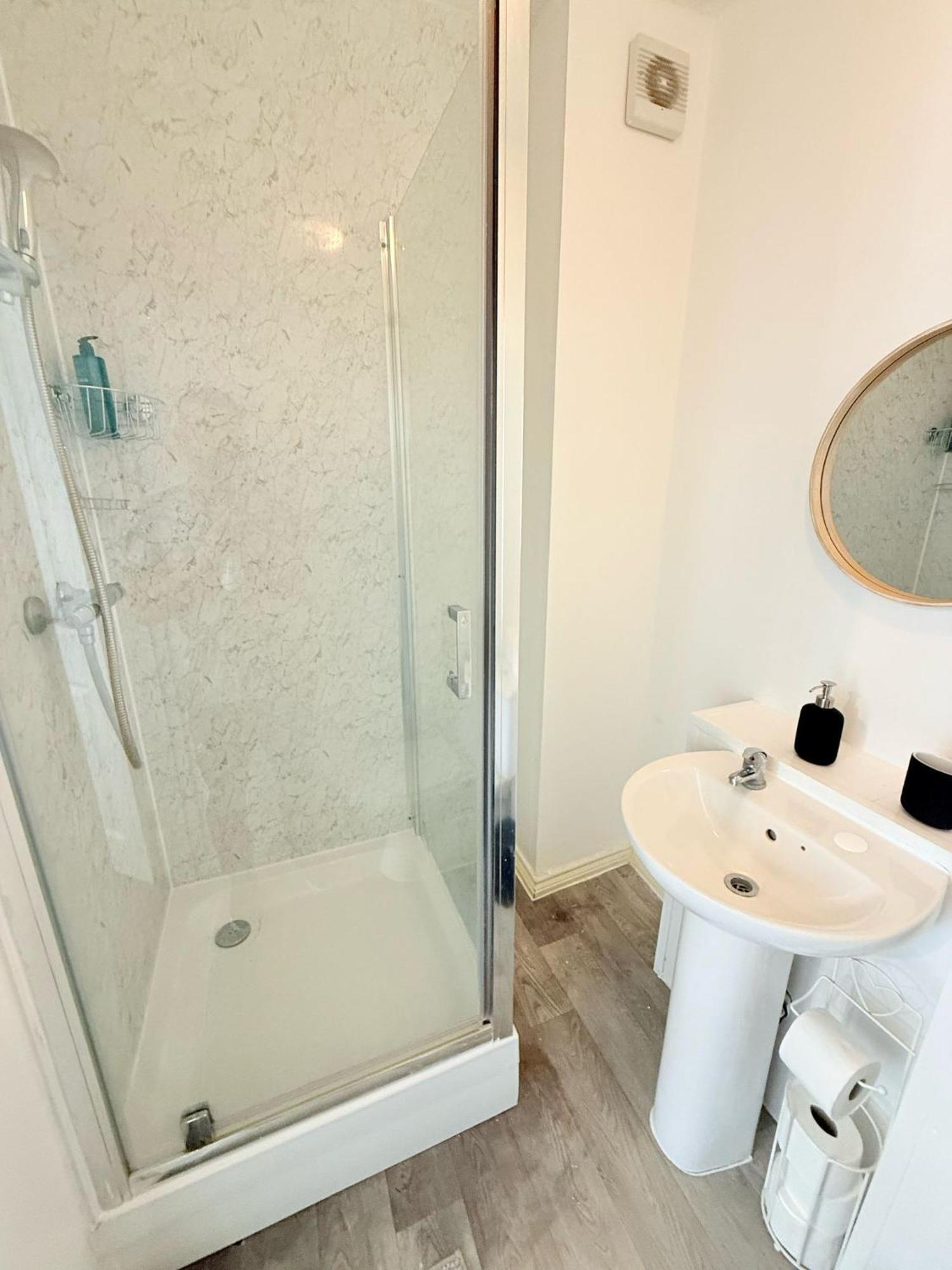 Wembley Accommodatie bij particulieren Londen