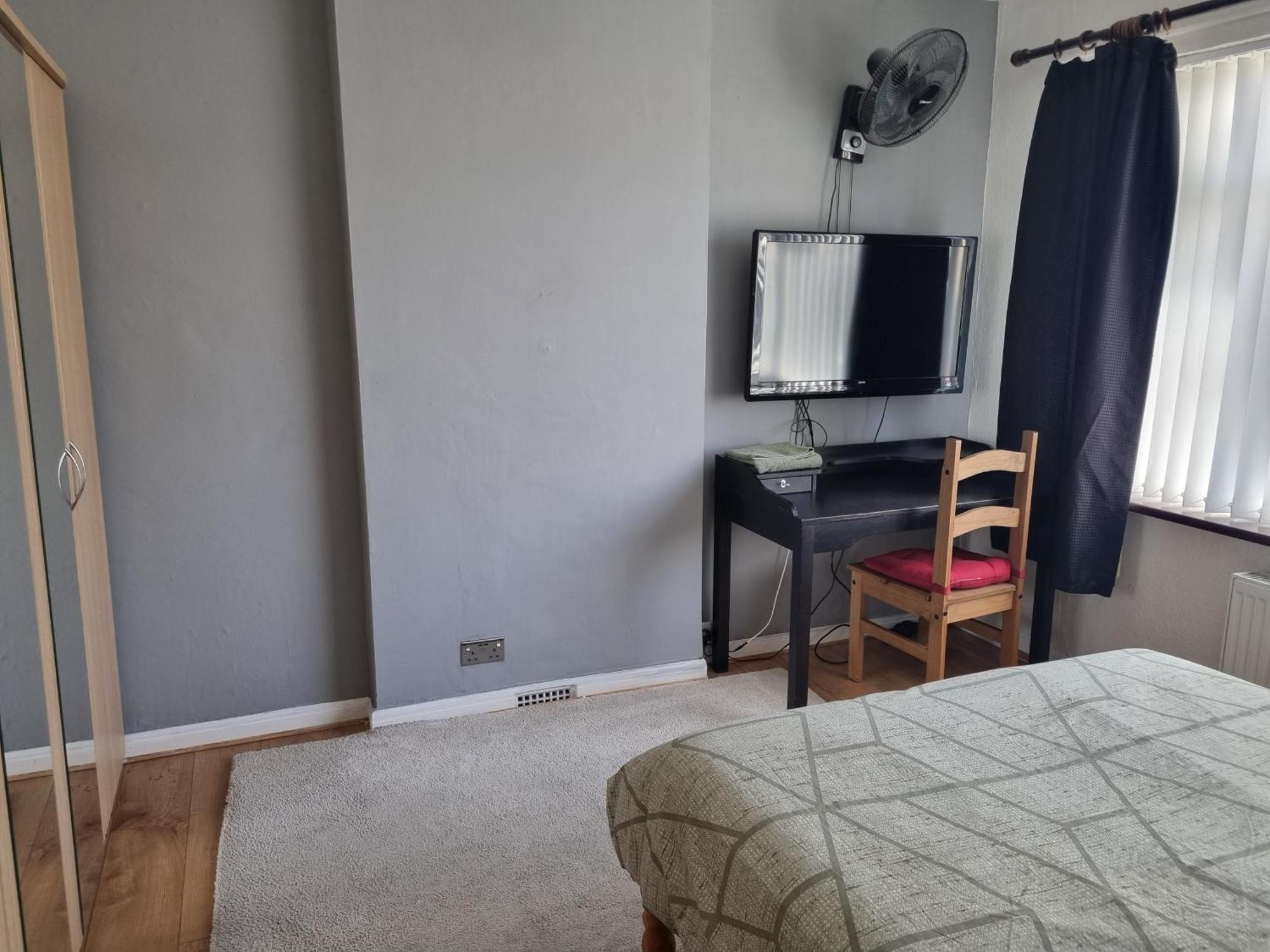 Private In London, Homestay London