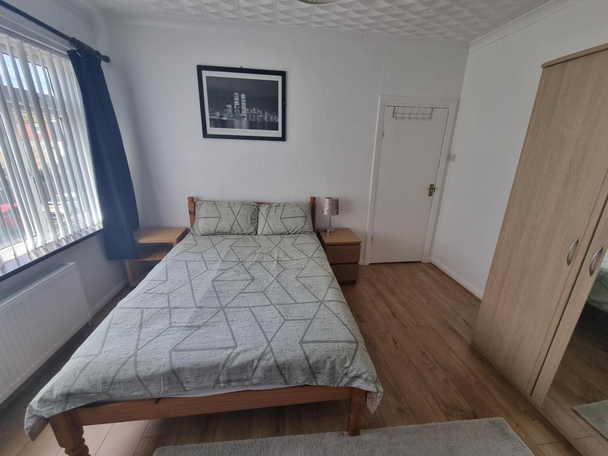 Homestay Private In London,