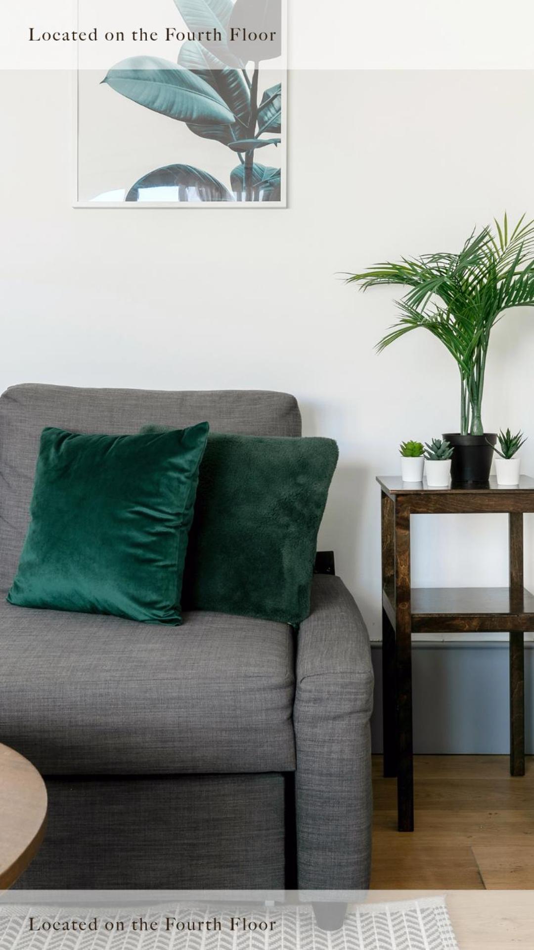 Apartment Prime Gloucester Road