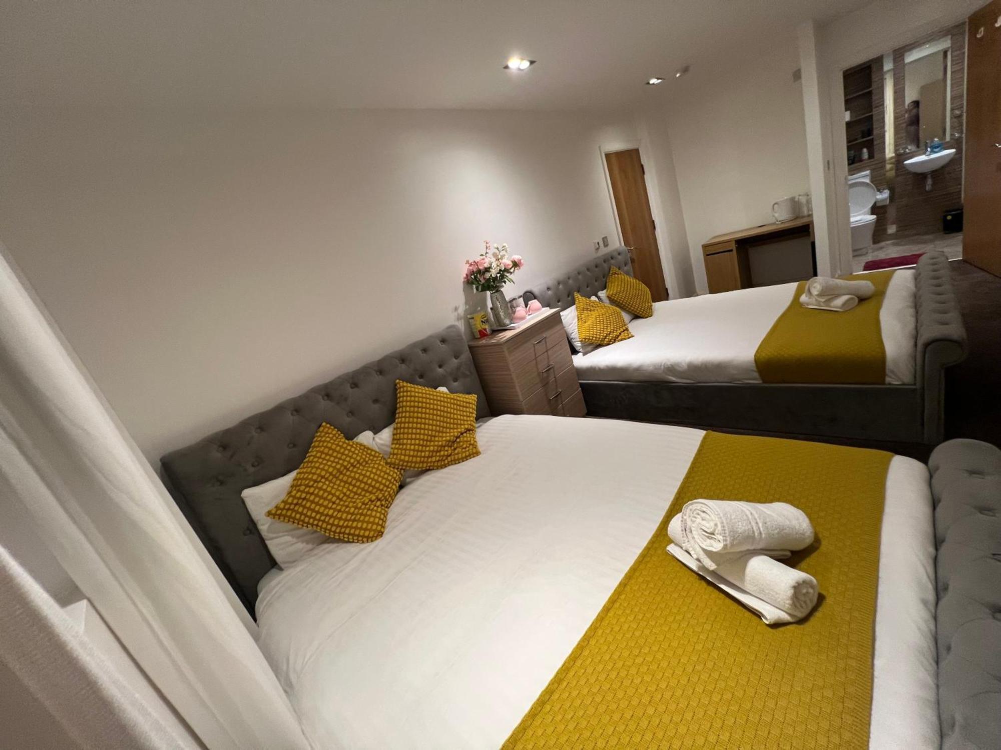 Canary Wharf O2 Arena Excel Greenwich Apartment