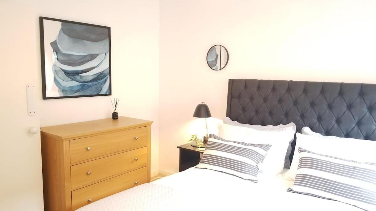 Hh5 Lovely 1 Bedroom Apartment London
