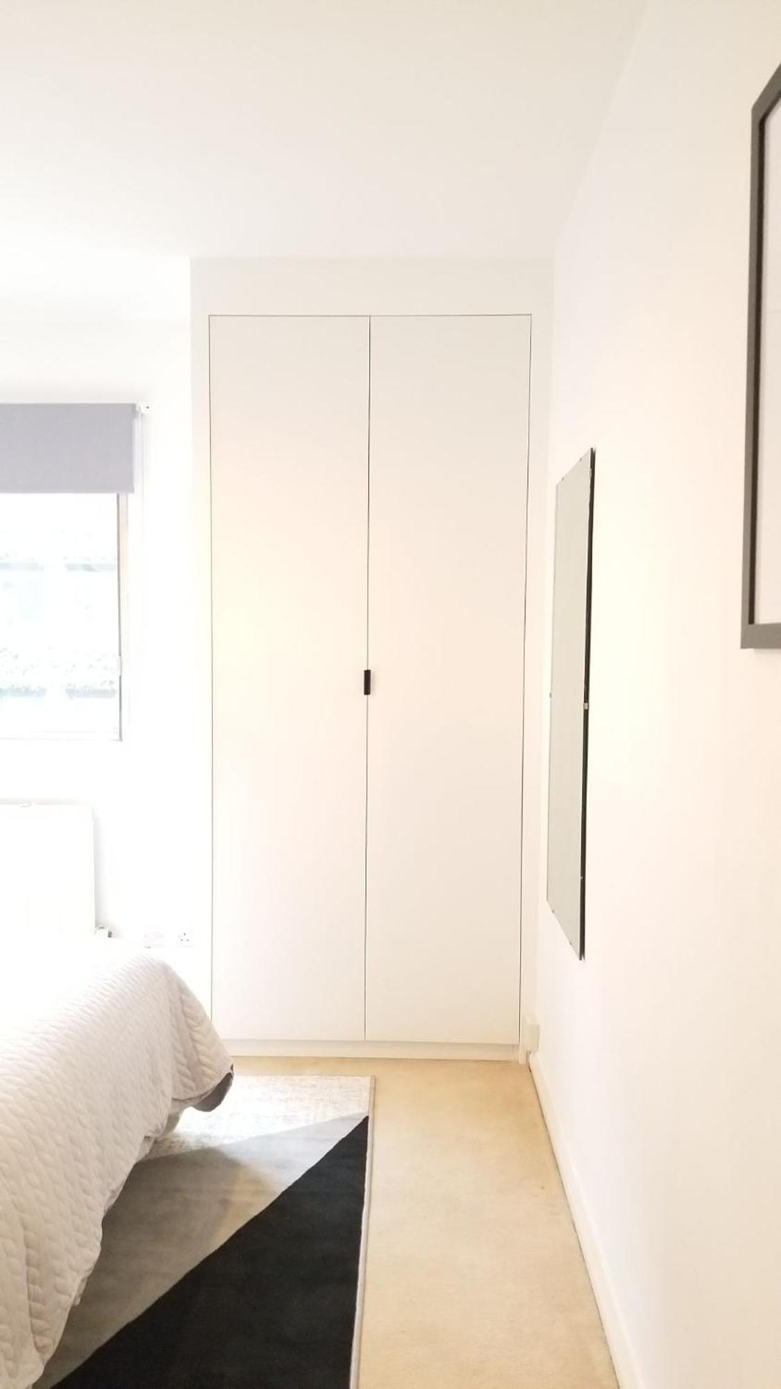 Hh5 Lovely 1 Bedroom Apartment London