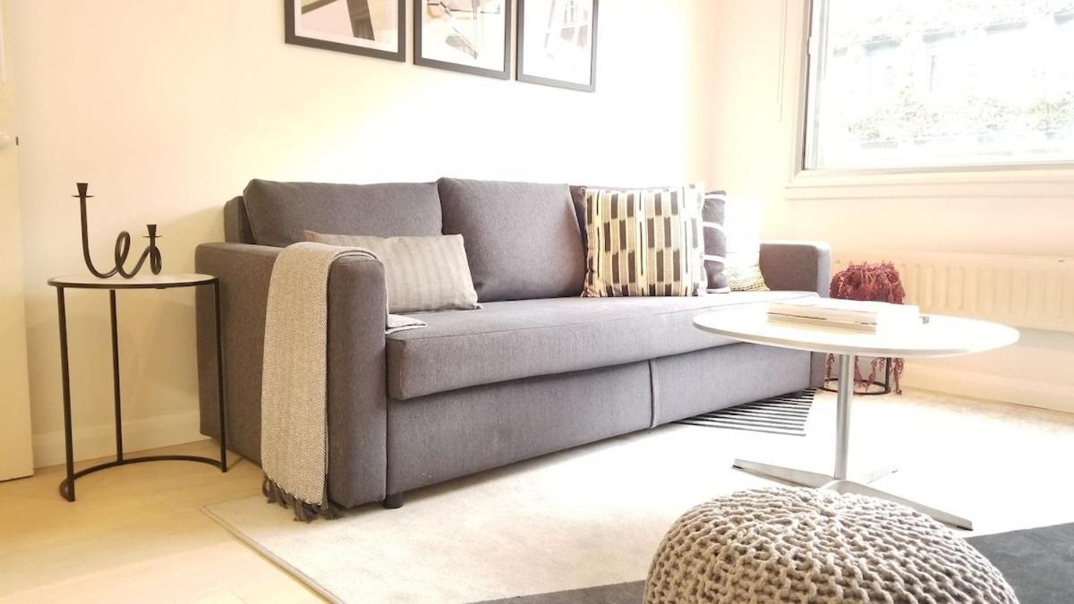 Hh5 Lovely 1 Bedroom London