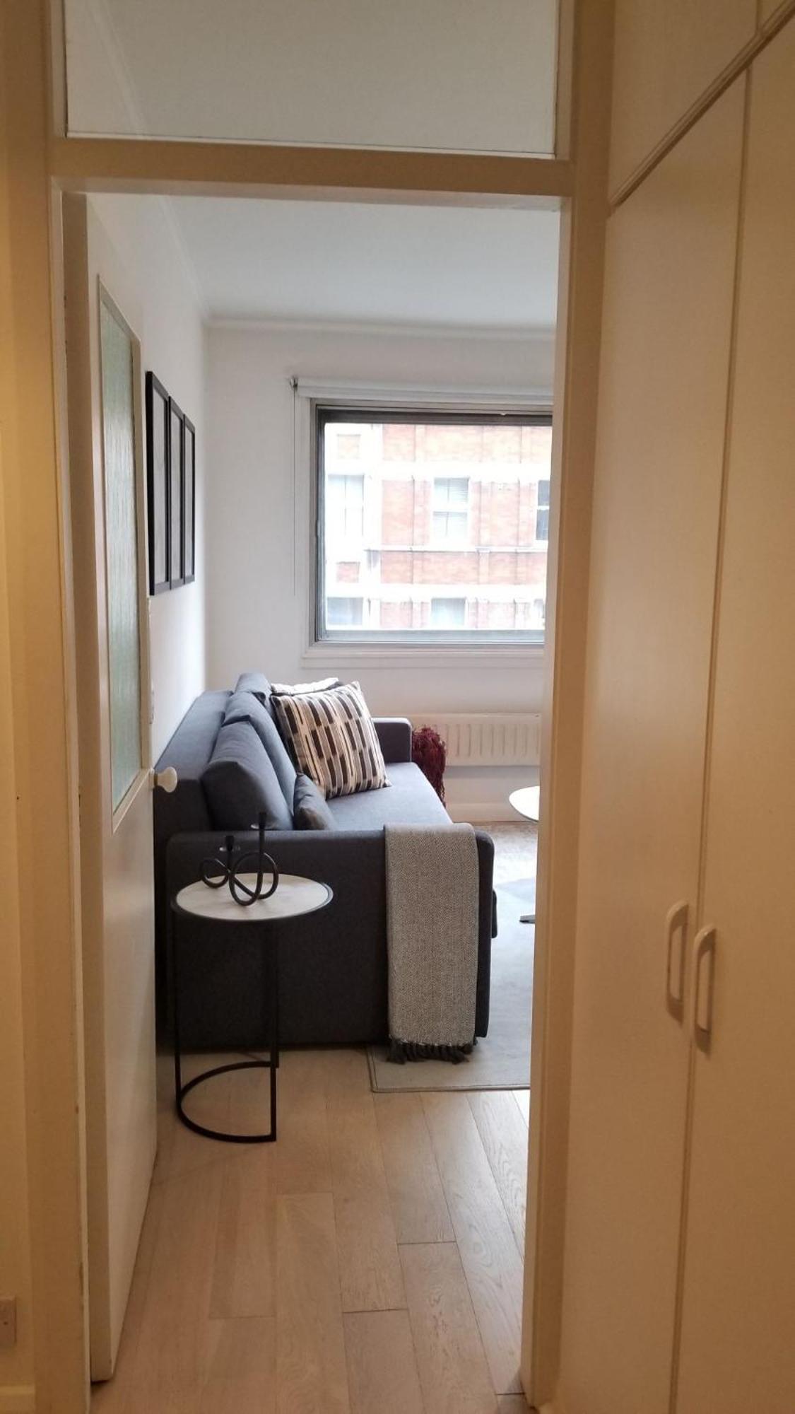 Hh5 Lovely 1 Bedroom Apartment *