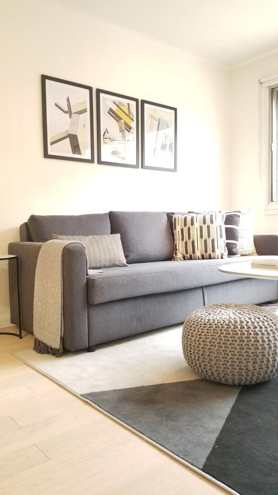 Apartment Hh5 Lovely 1 Bedroom *