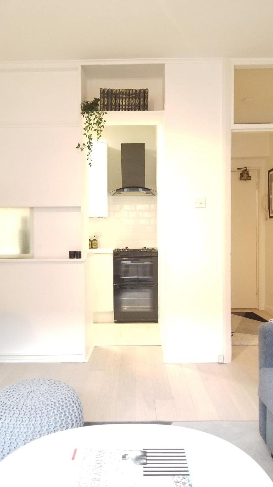 Hh5 Lovely 1 Bedroom *
