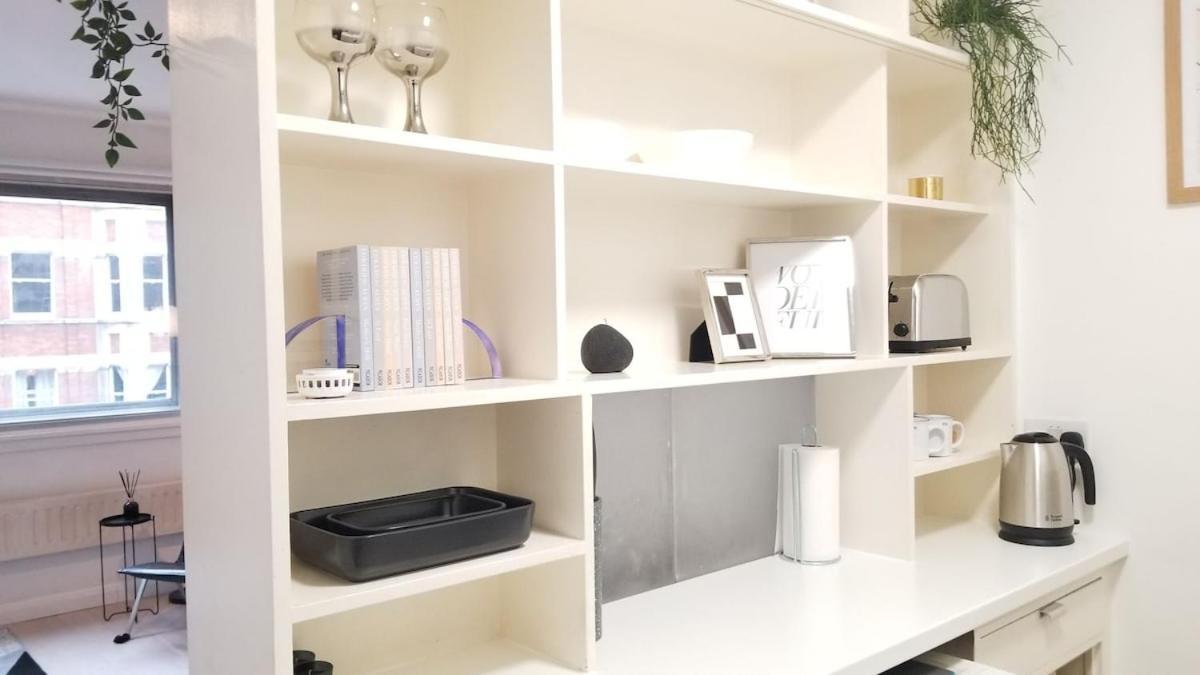 Apartment Hh5 Lovely 1 Bedroom *