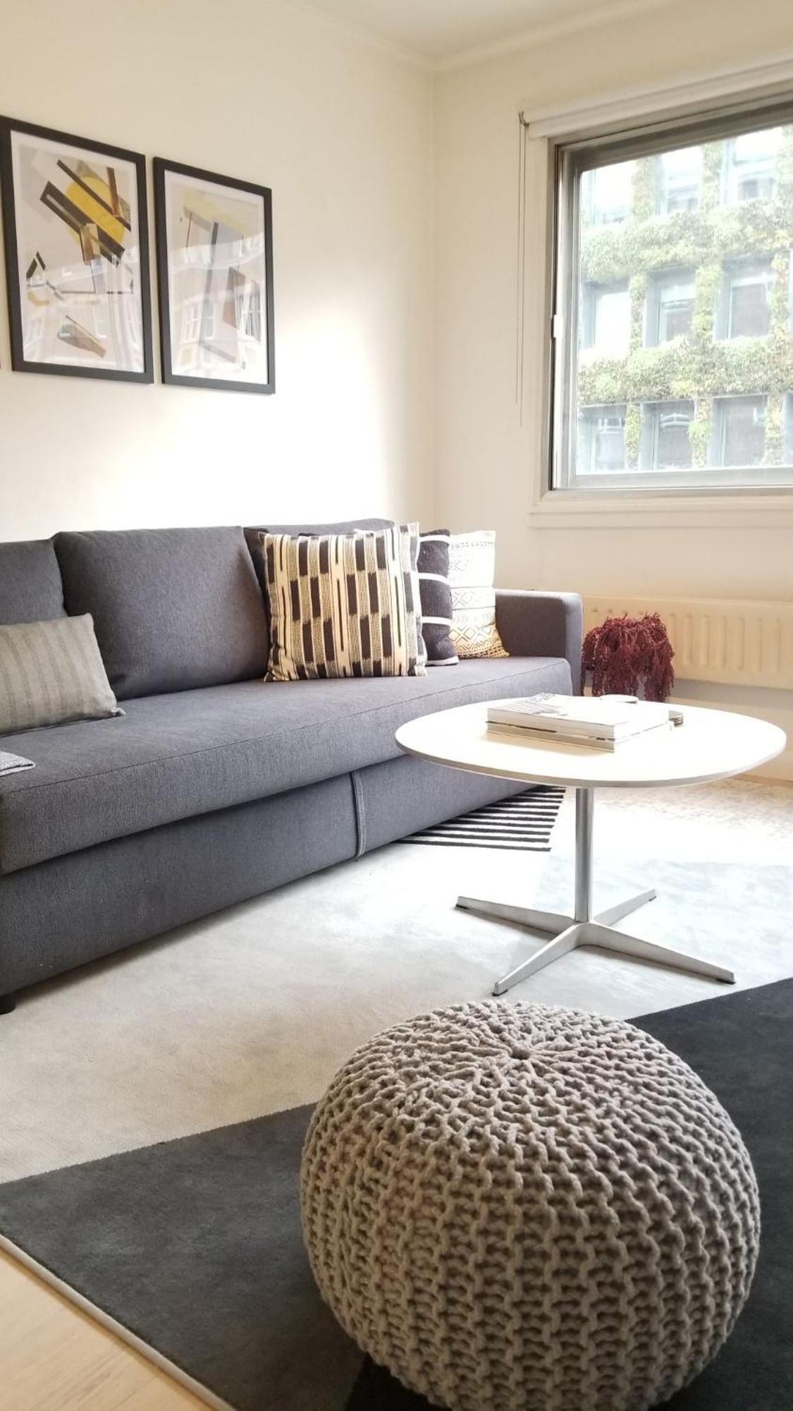 Hh5 Lovely 1 Bedroom Apartment *