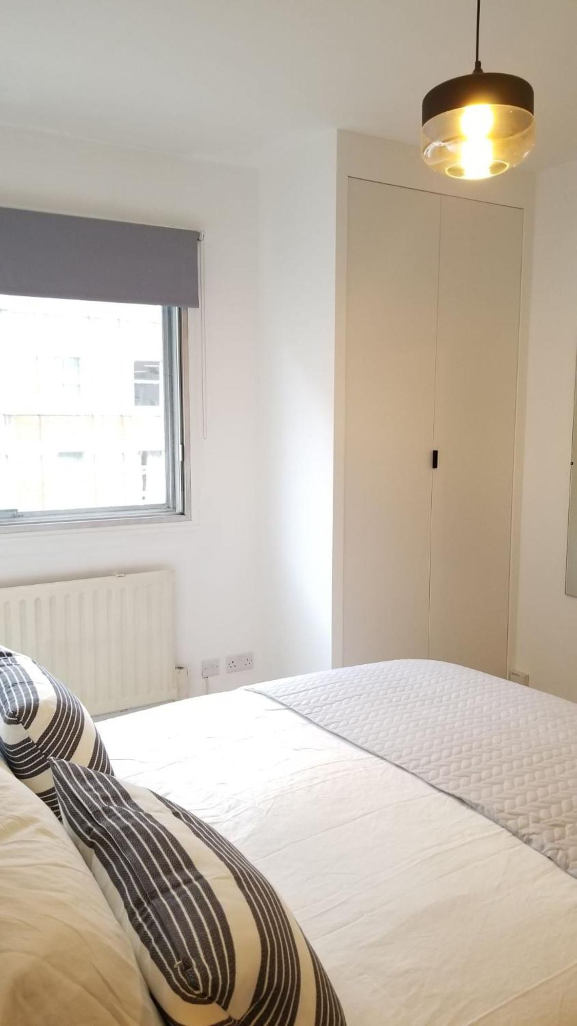 Apartment Hh5 Lovely 1 Bedroom *
