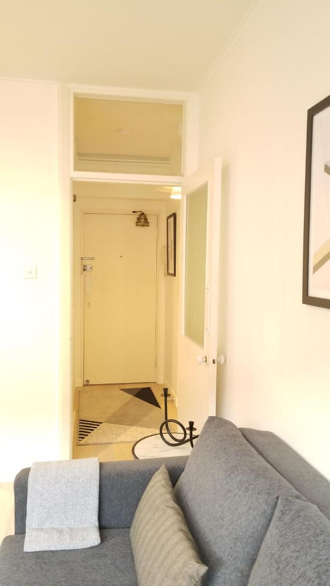 Hh5 Lovely 1 Bedroom * London