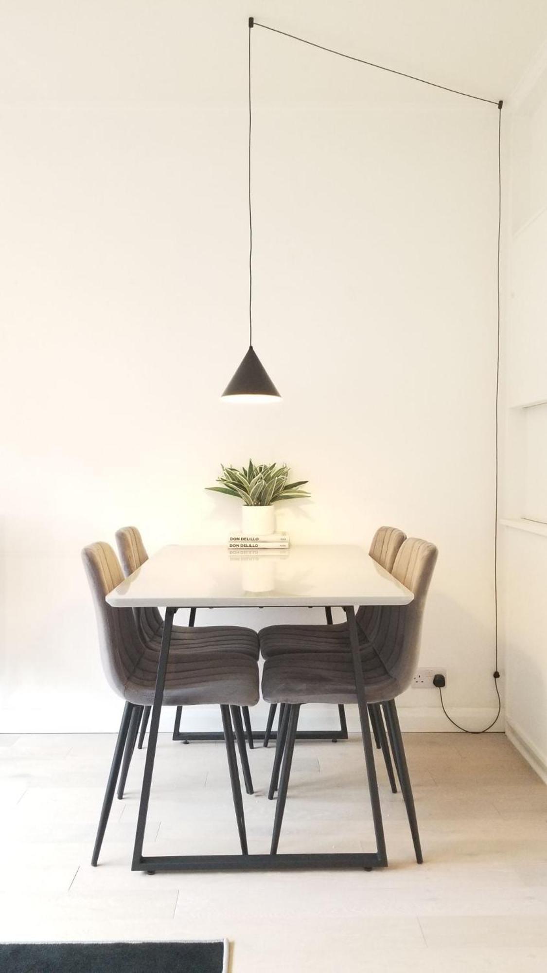 Apartment Hh5 Lovely 1 Bedroom