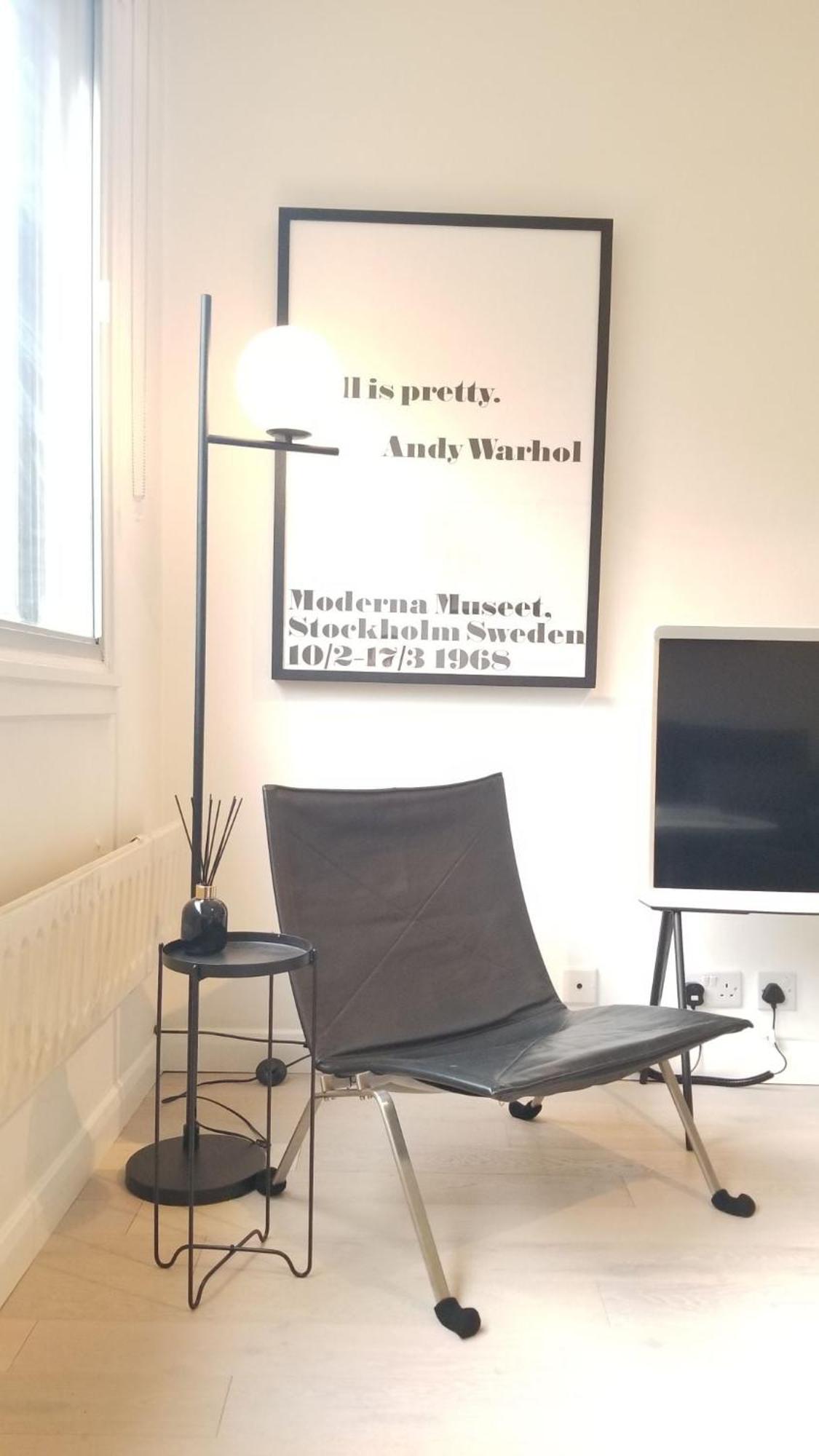 Apartment Hh5 Lovely 1 Bedroom London