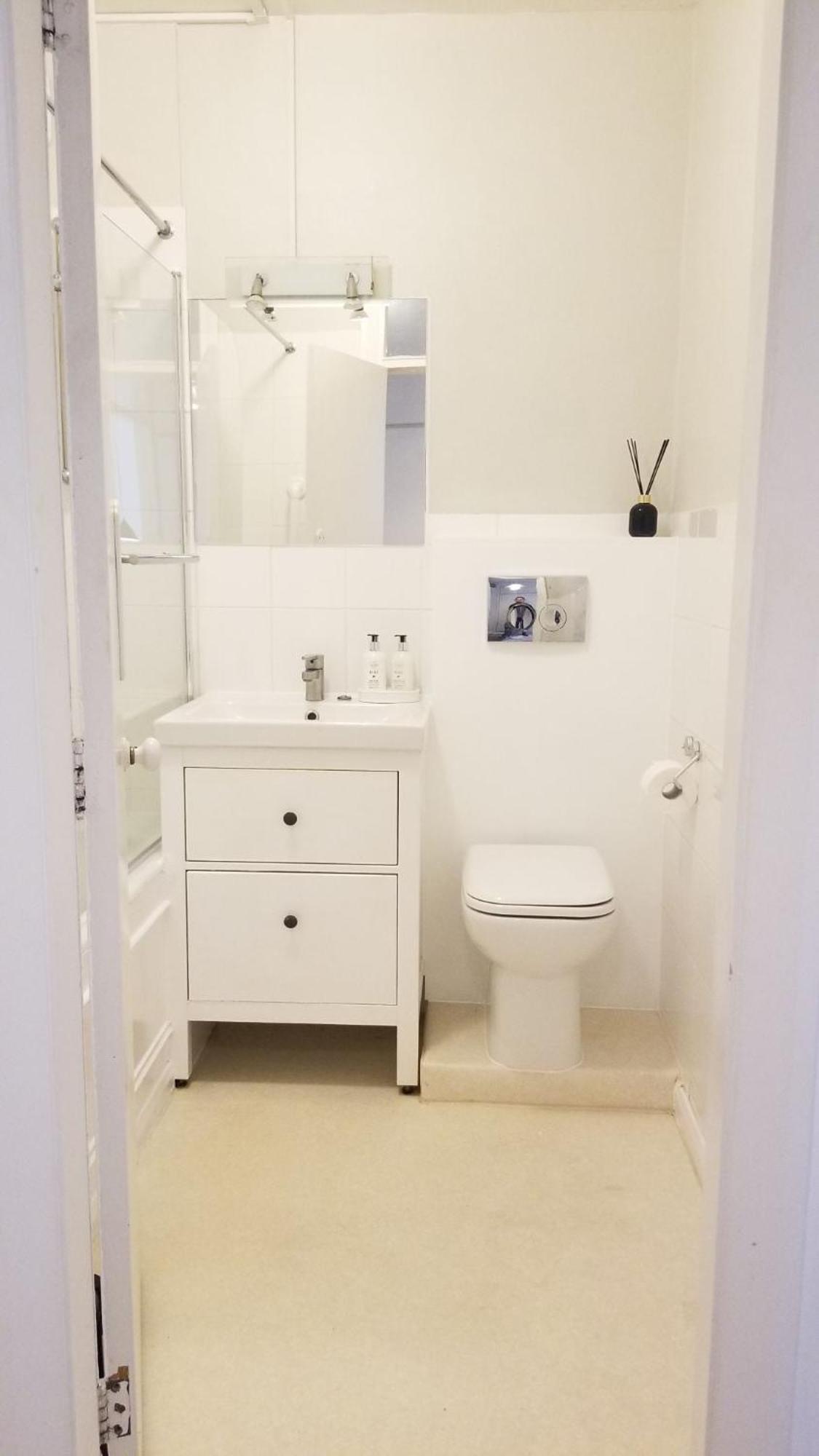 Hh5 Lovely 1 Bedroom *