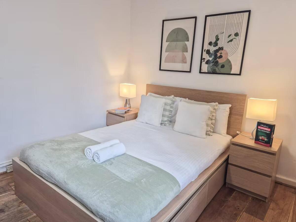 Appartement Oxford Street By Advan *