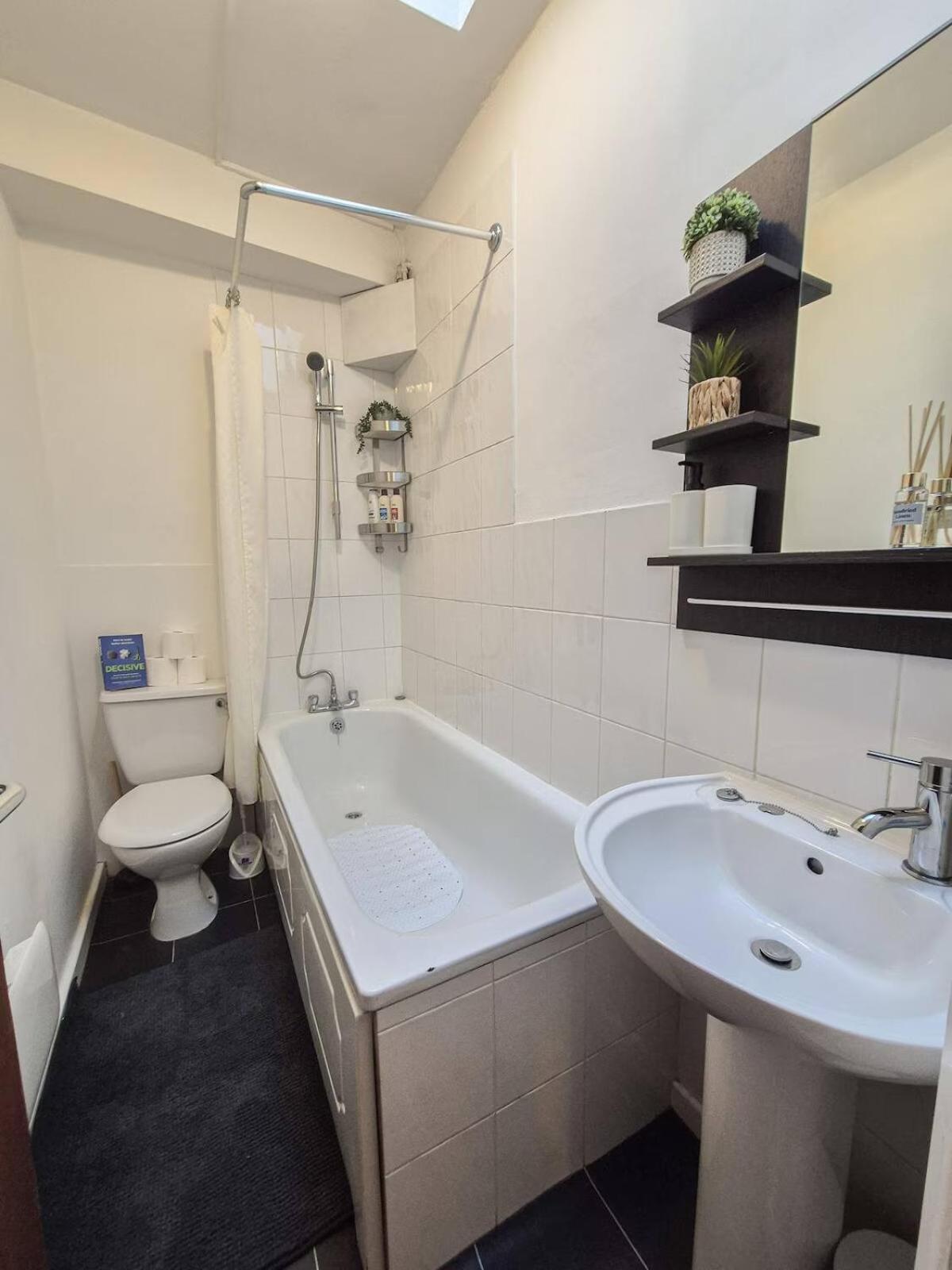 Appartement Oxford Street By Advan Londen