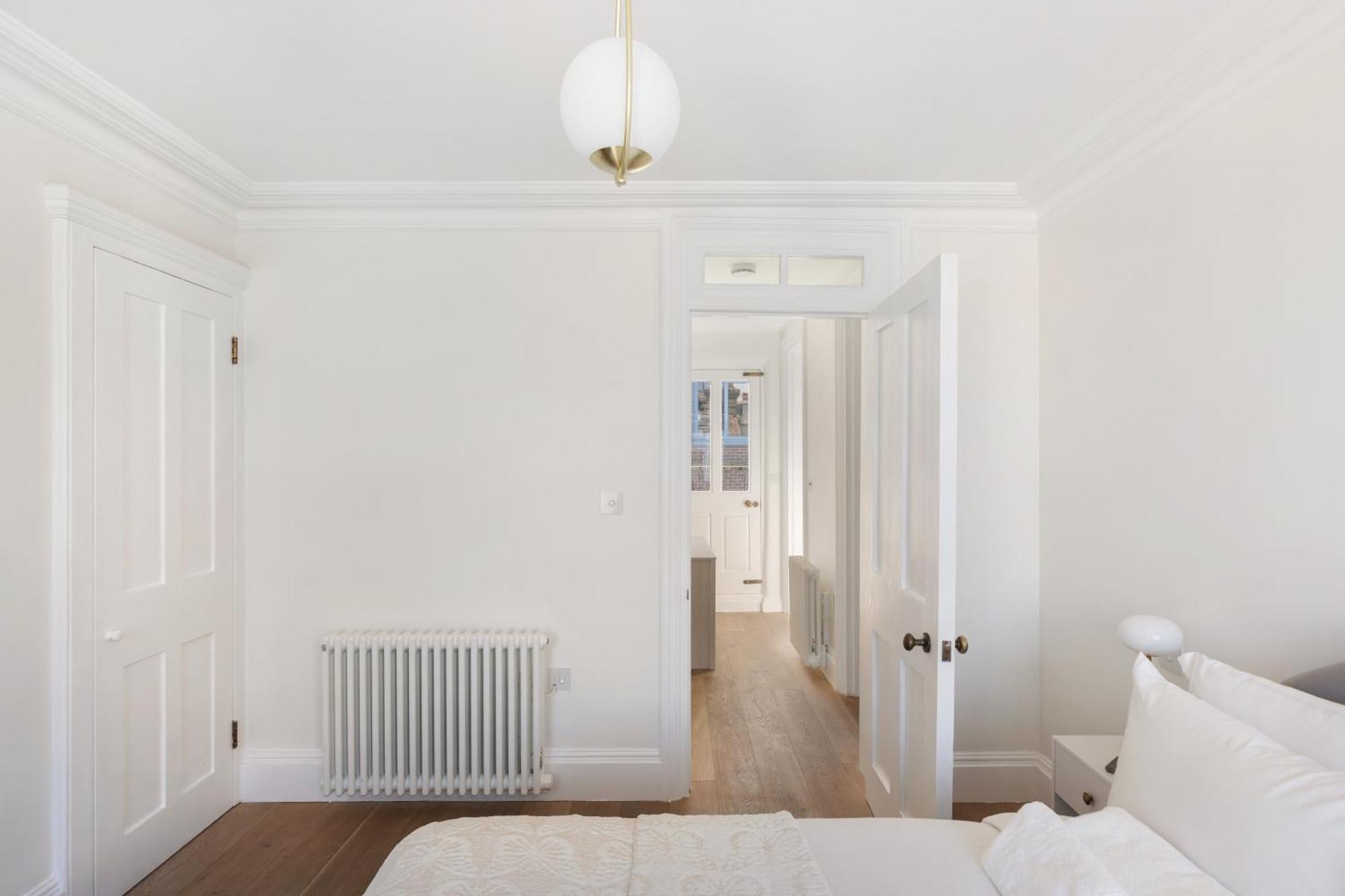 Hafh In Farringdon- Stylish 1bedroom London