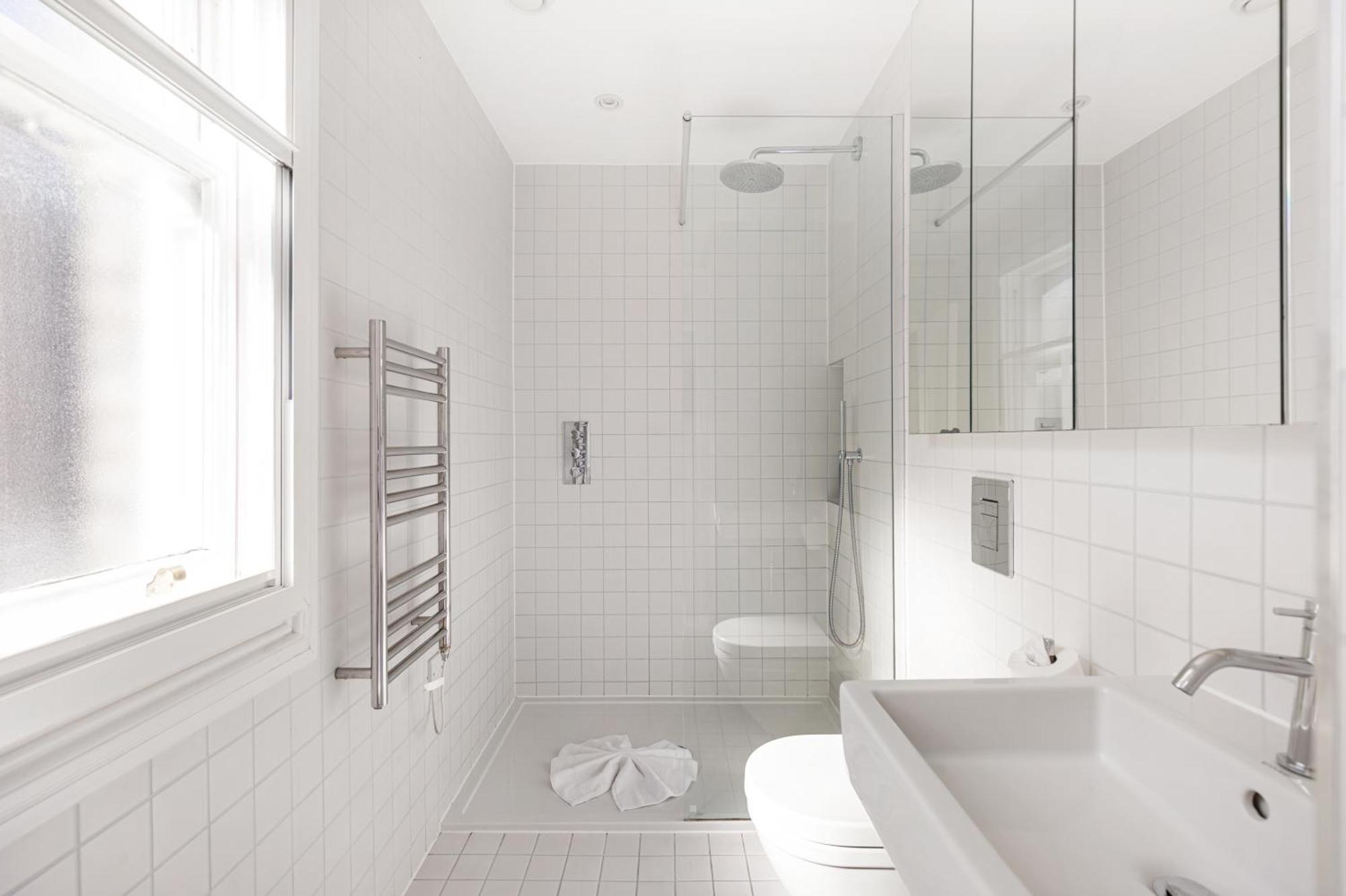 Hafh In Farringdon- Stylish 1bedroom London