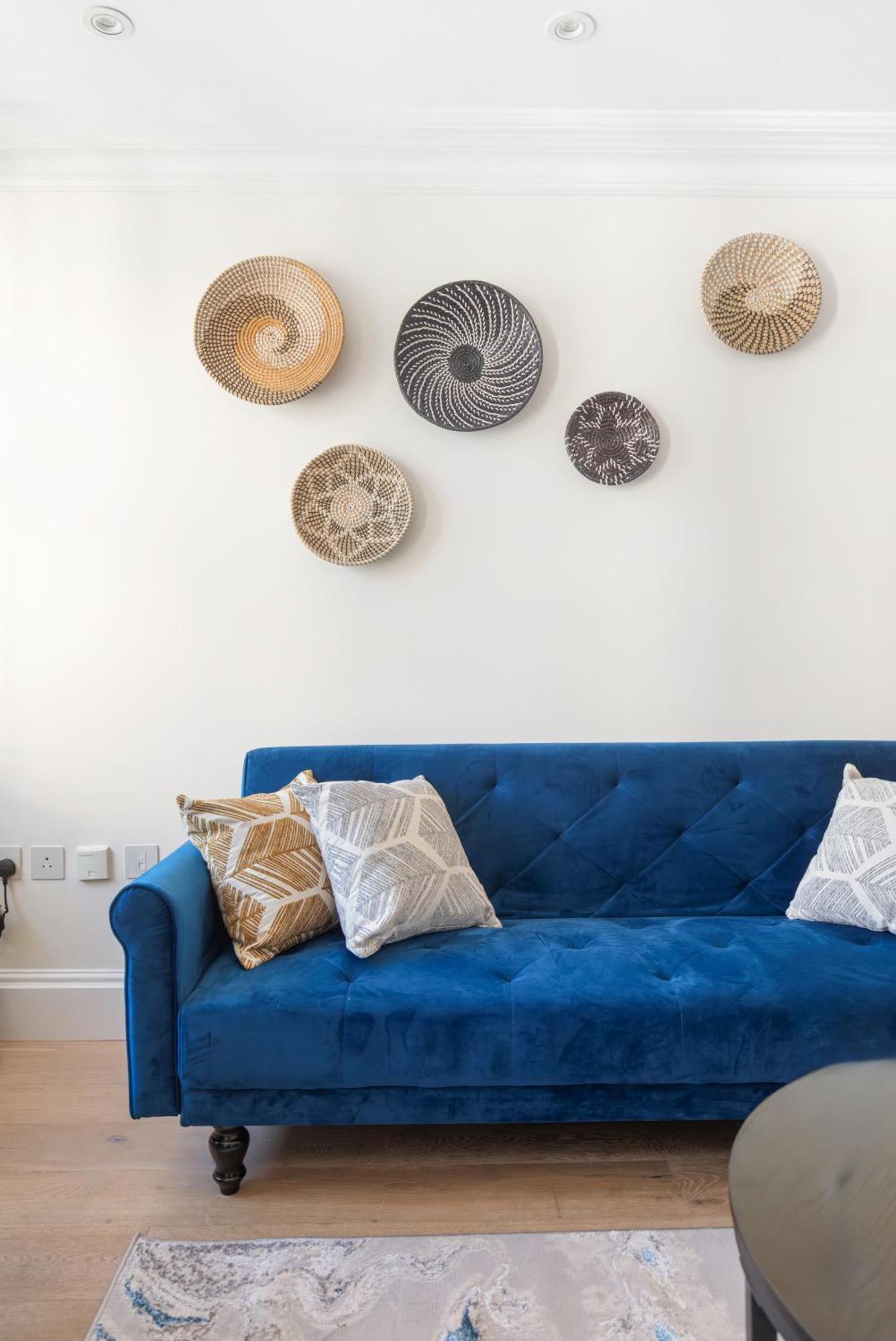 Hafh In Farringdon- Stylish 1bedroom Apartment London