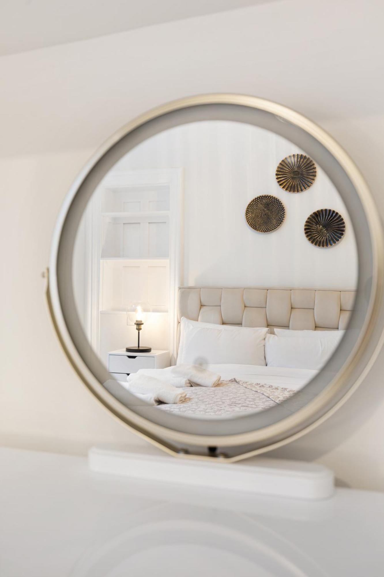 Hafh In Farringdon- Stylish 1bedroom