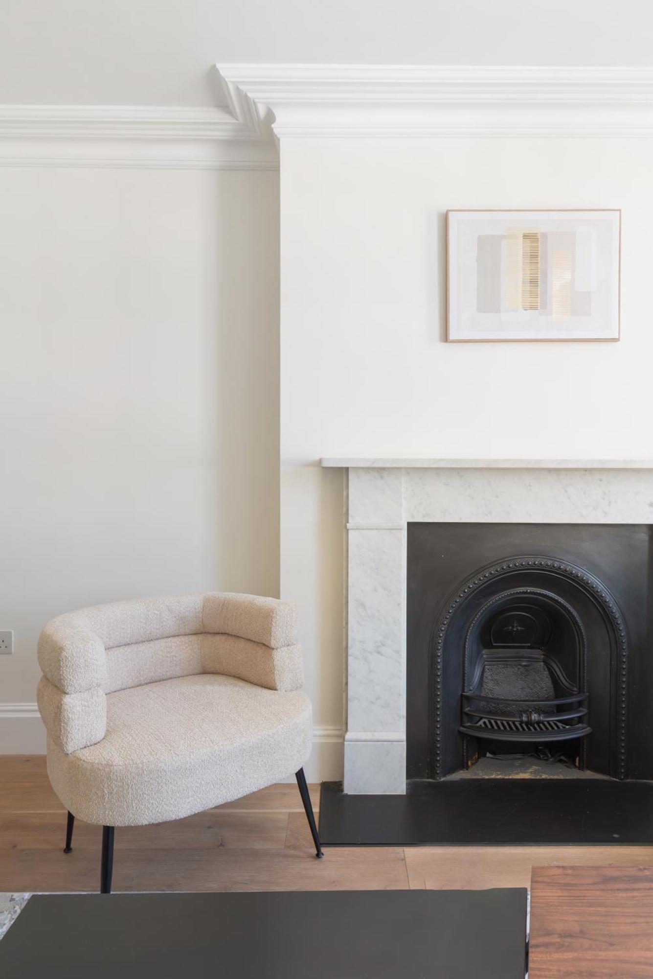 Hafh In Farringdon- Stylish 1bedroom Apartment *