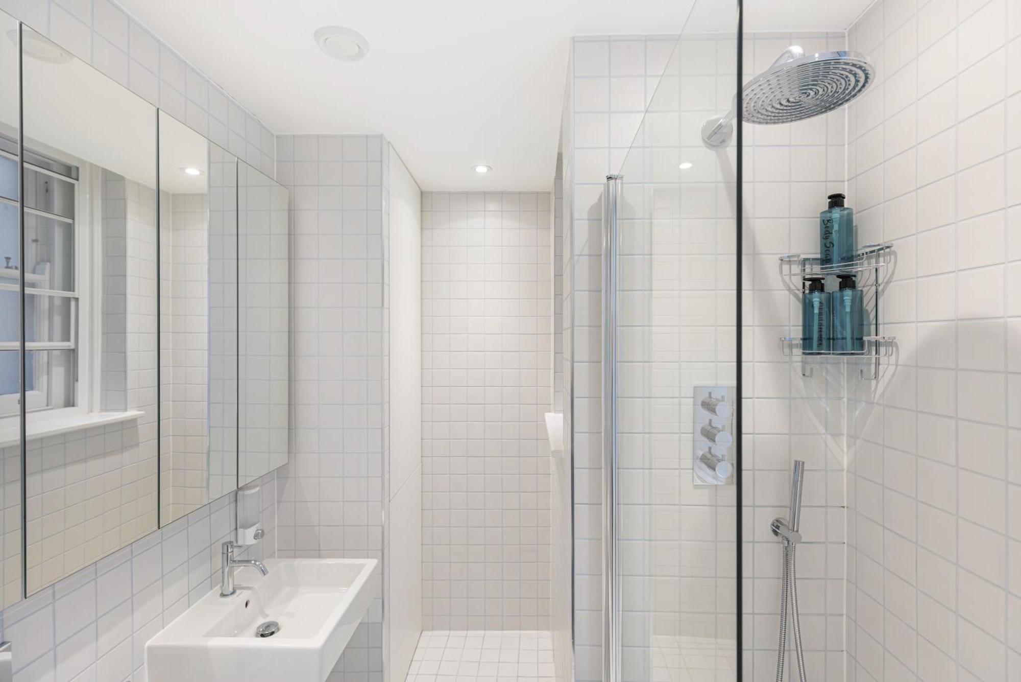 Hafh In Farringdon- Stylish 1bedroom Apartment *