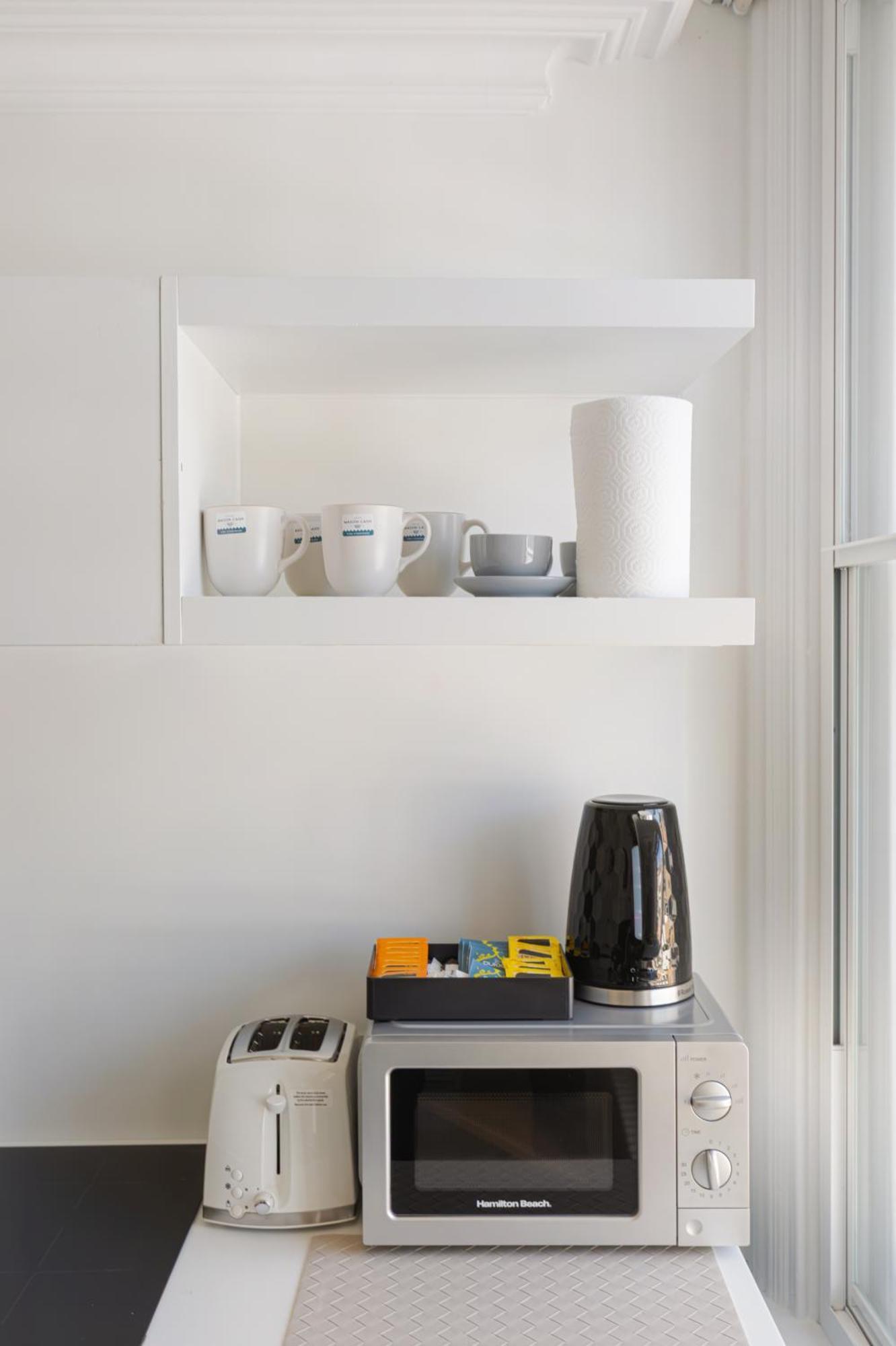 Apartment Hafh In Farringdon- Stylish 1bedroom