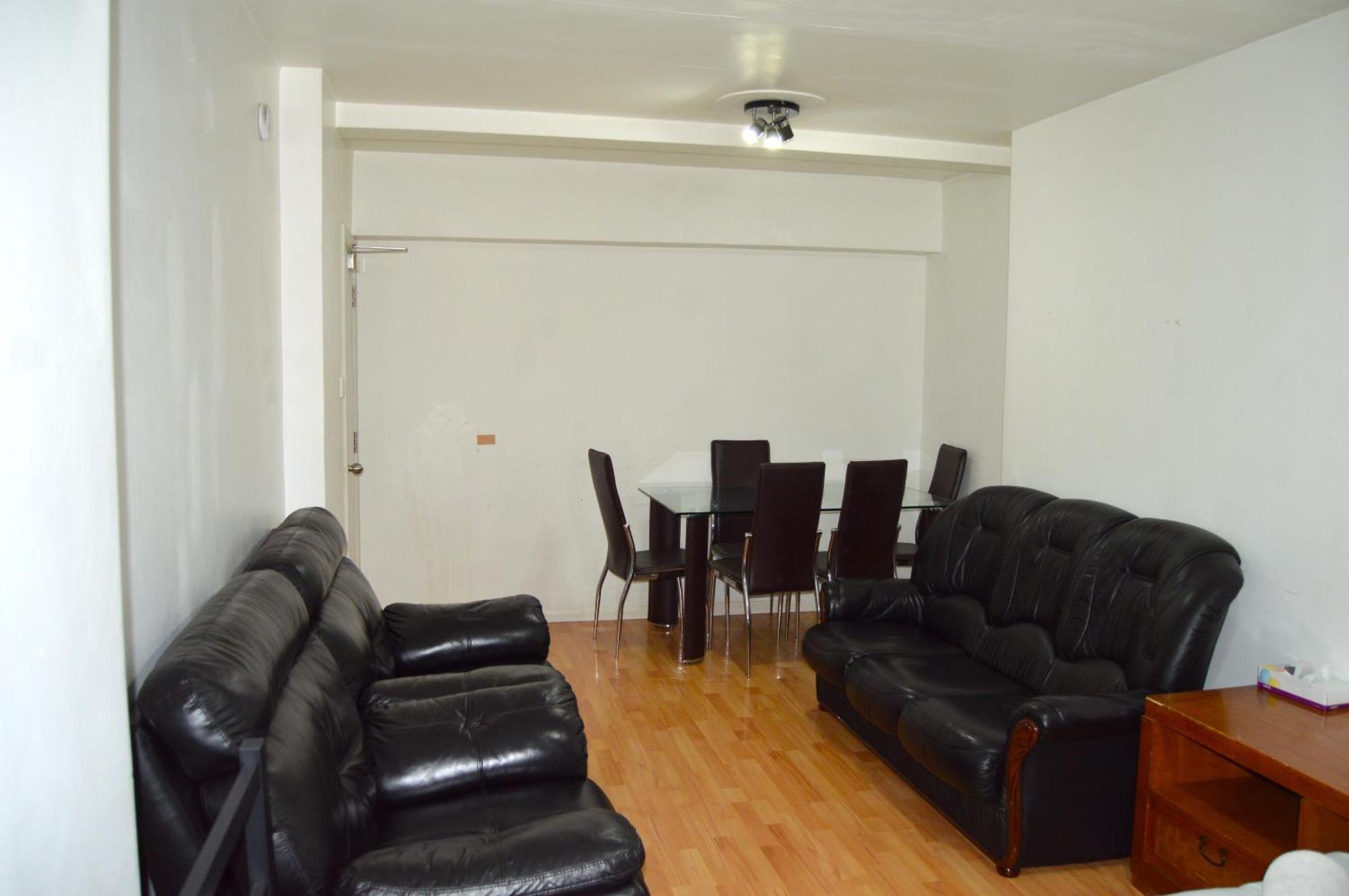 Edgware Road Homestay London