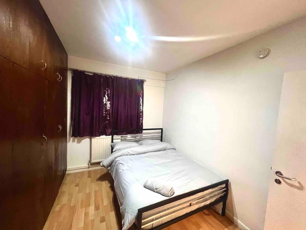 Edgware Road Homestay London
