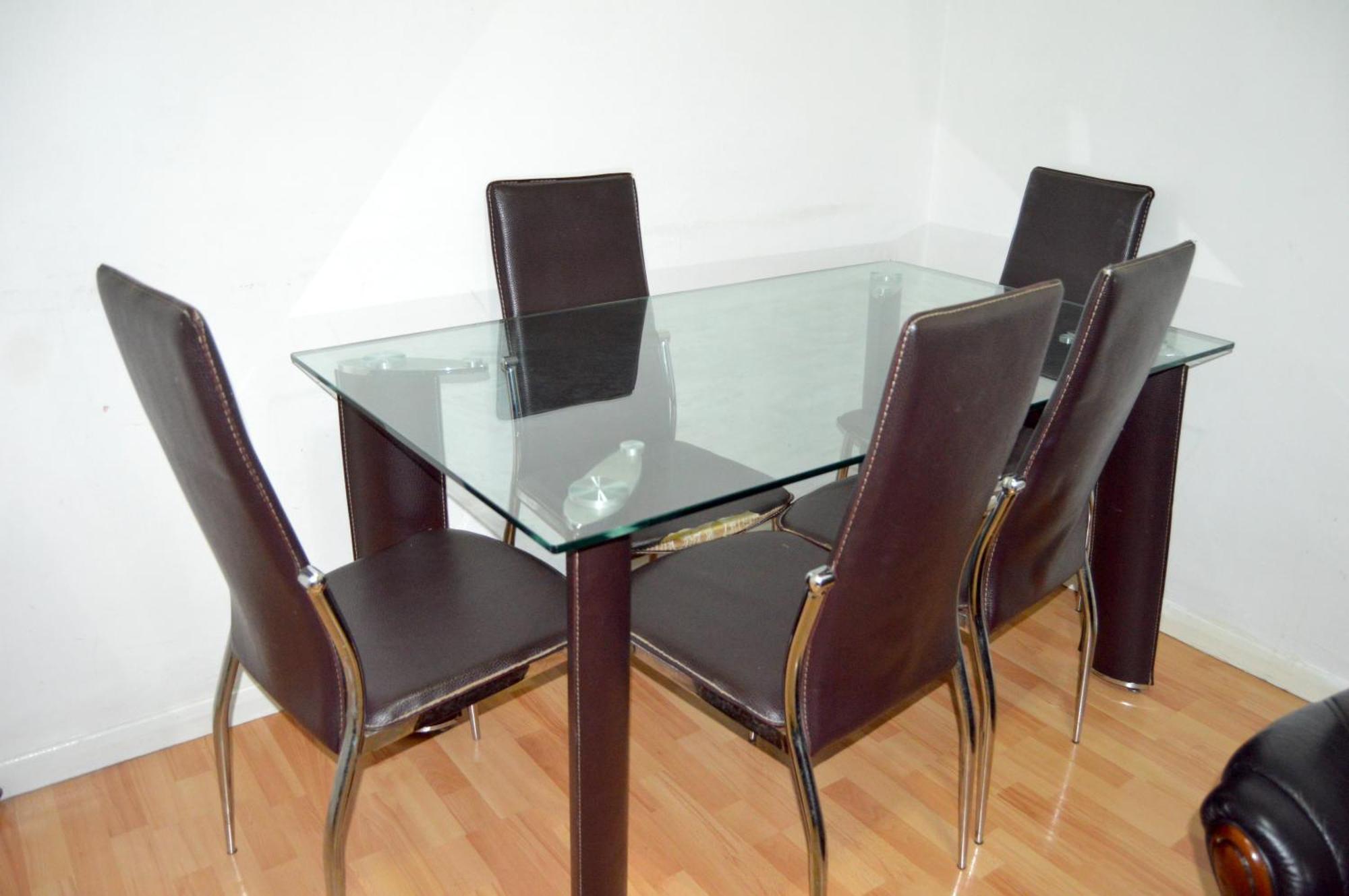 Homestay Edgware Road