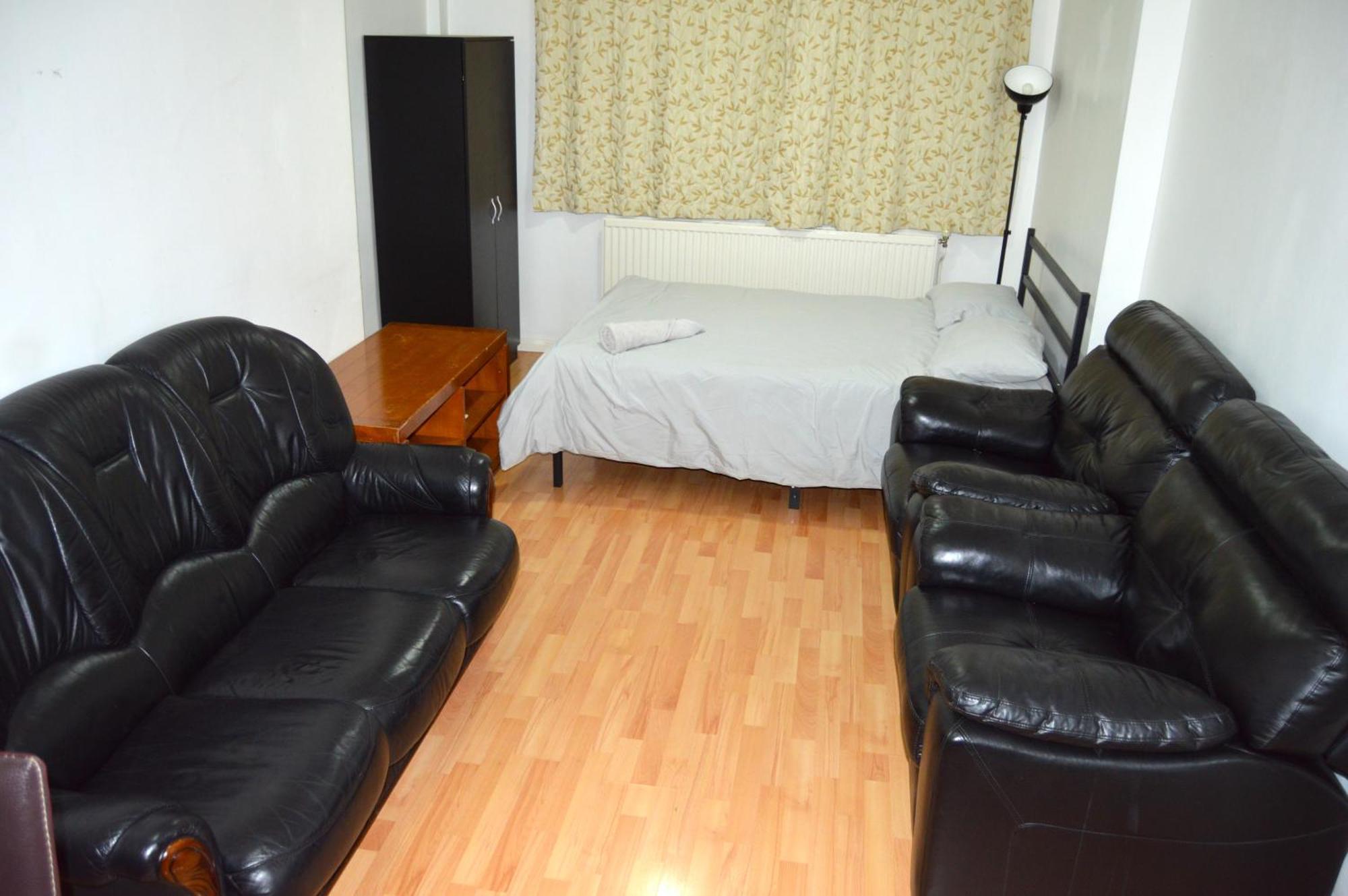 Edgware Road Homestay