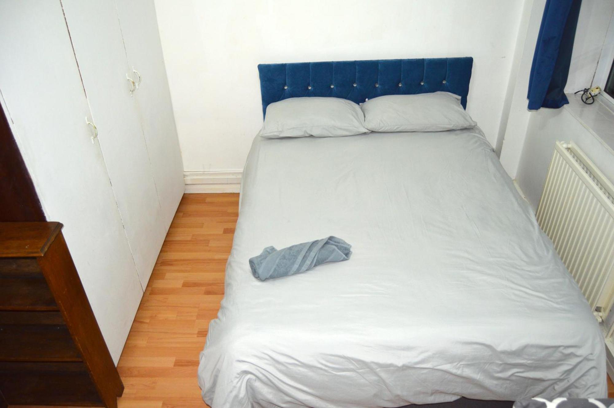 Edgware Road Homestay London