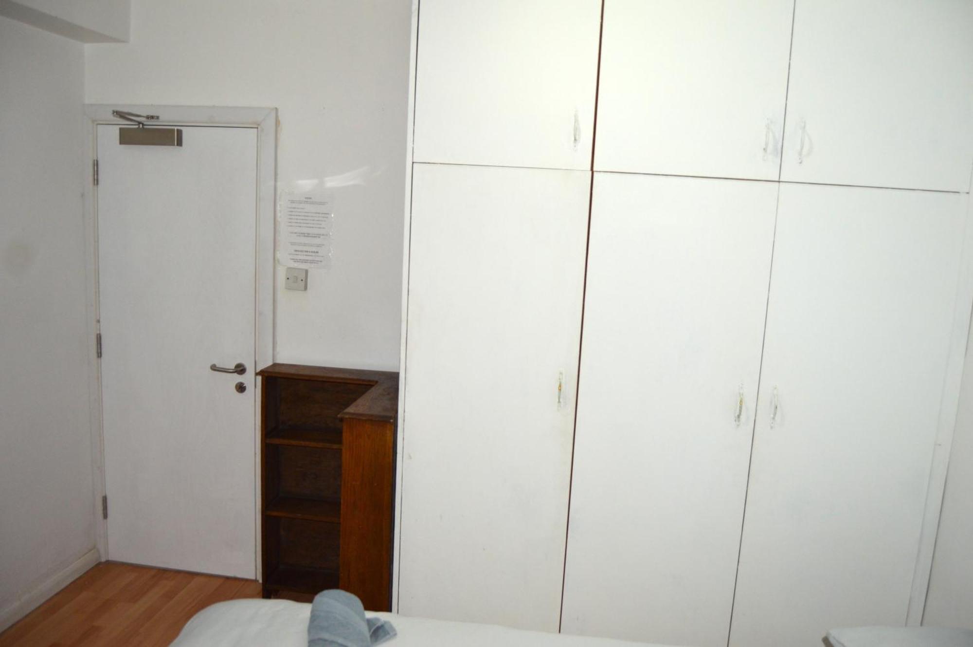 Edgware Road Homestay London