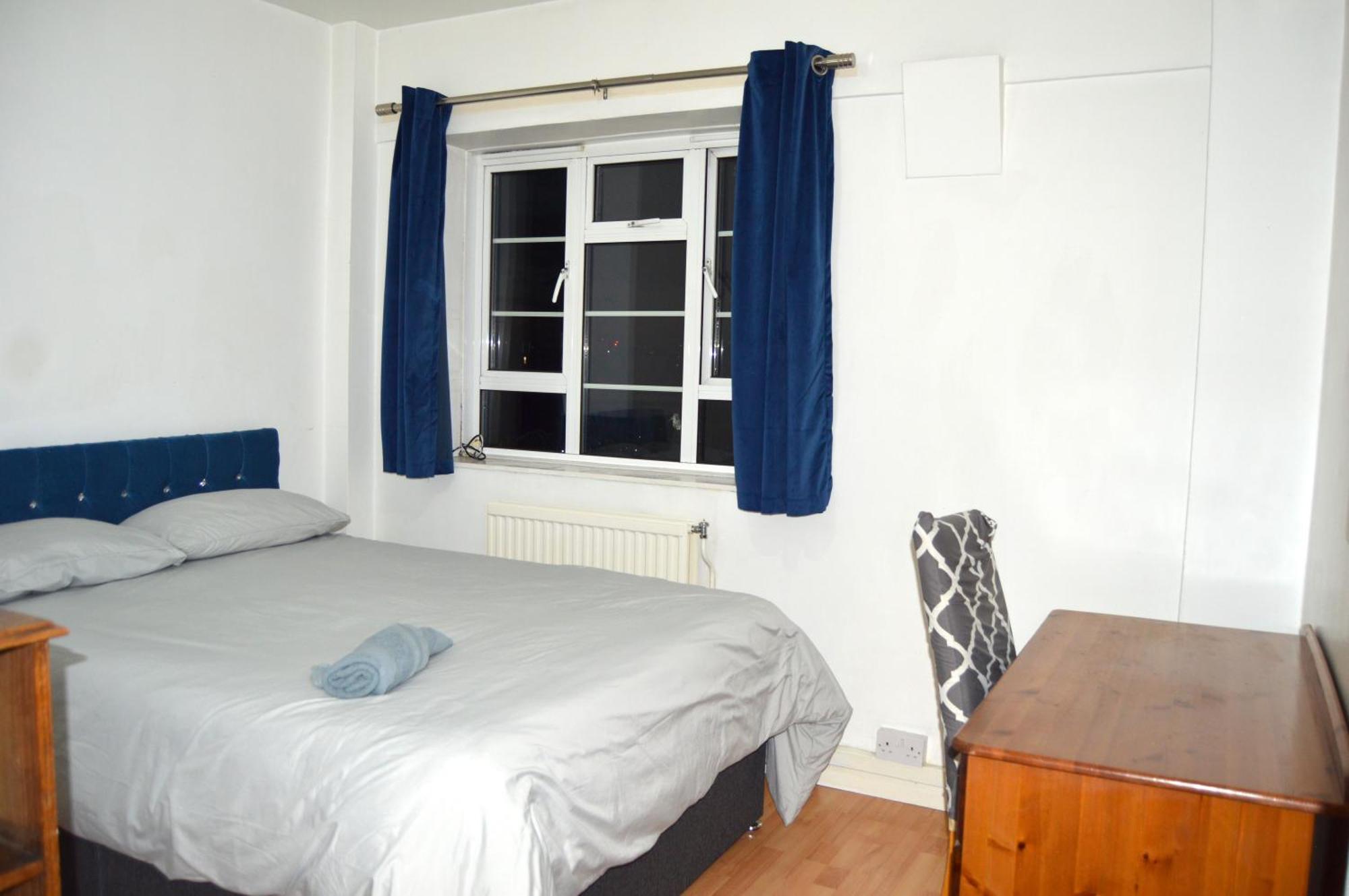 Homestay Edgware Road London