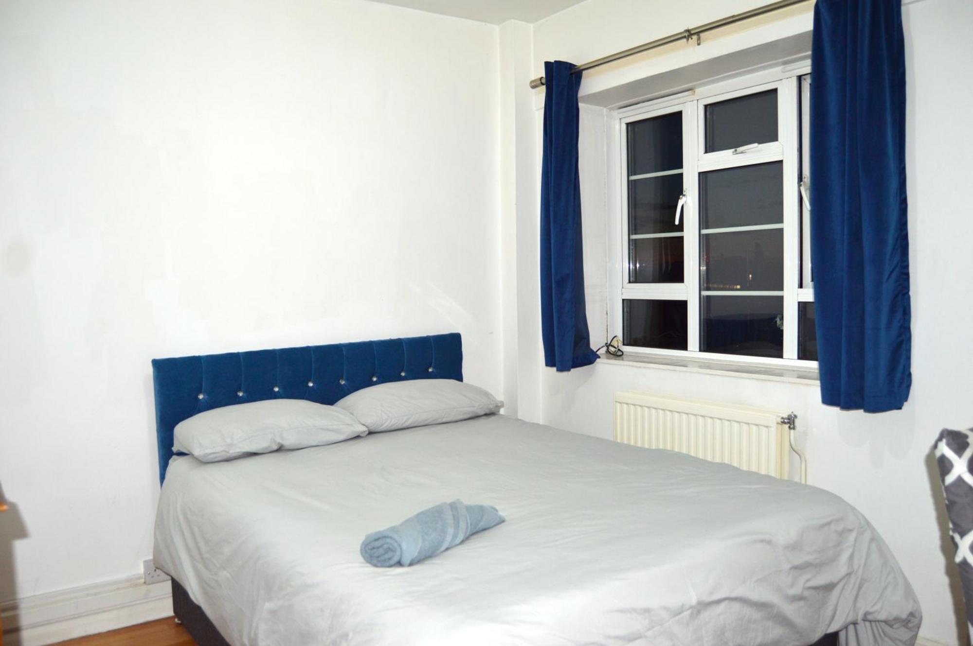 Homestay Edgware Road