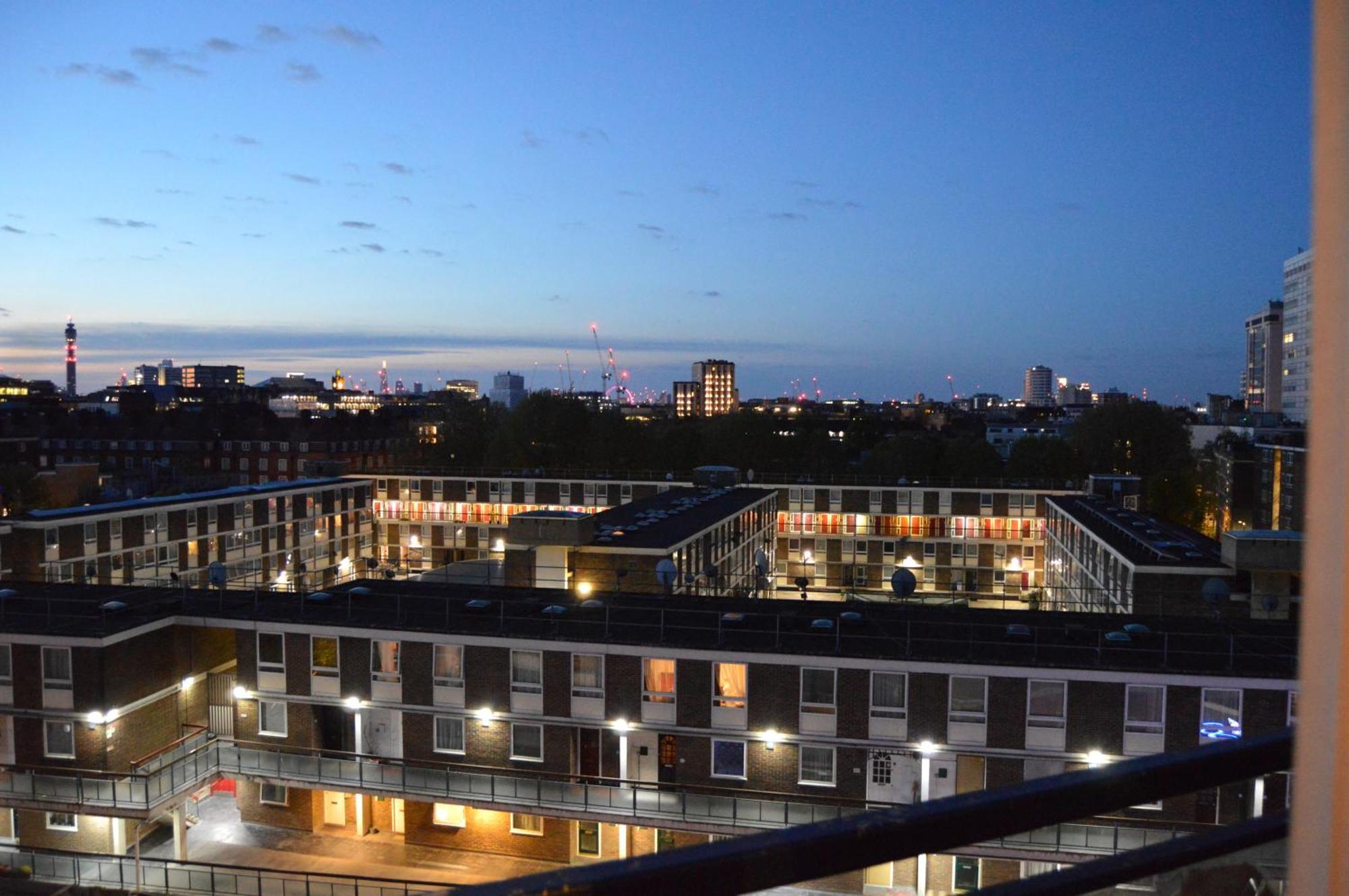 Edgware Road Homestay London