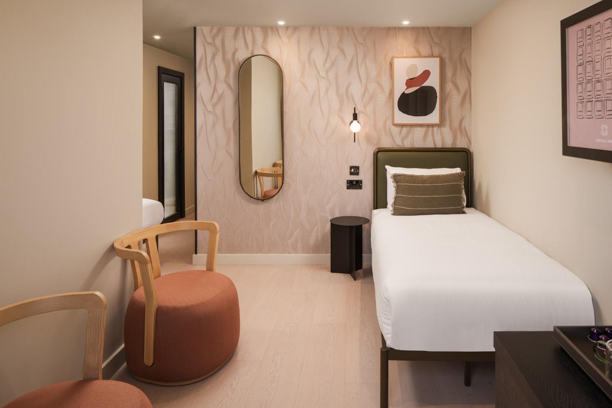 Hotel Park London