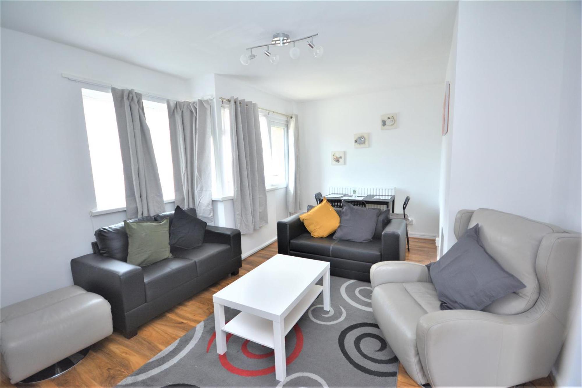 Lovely 2 Bedroom In Greater Londen
