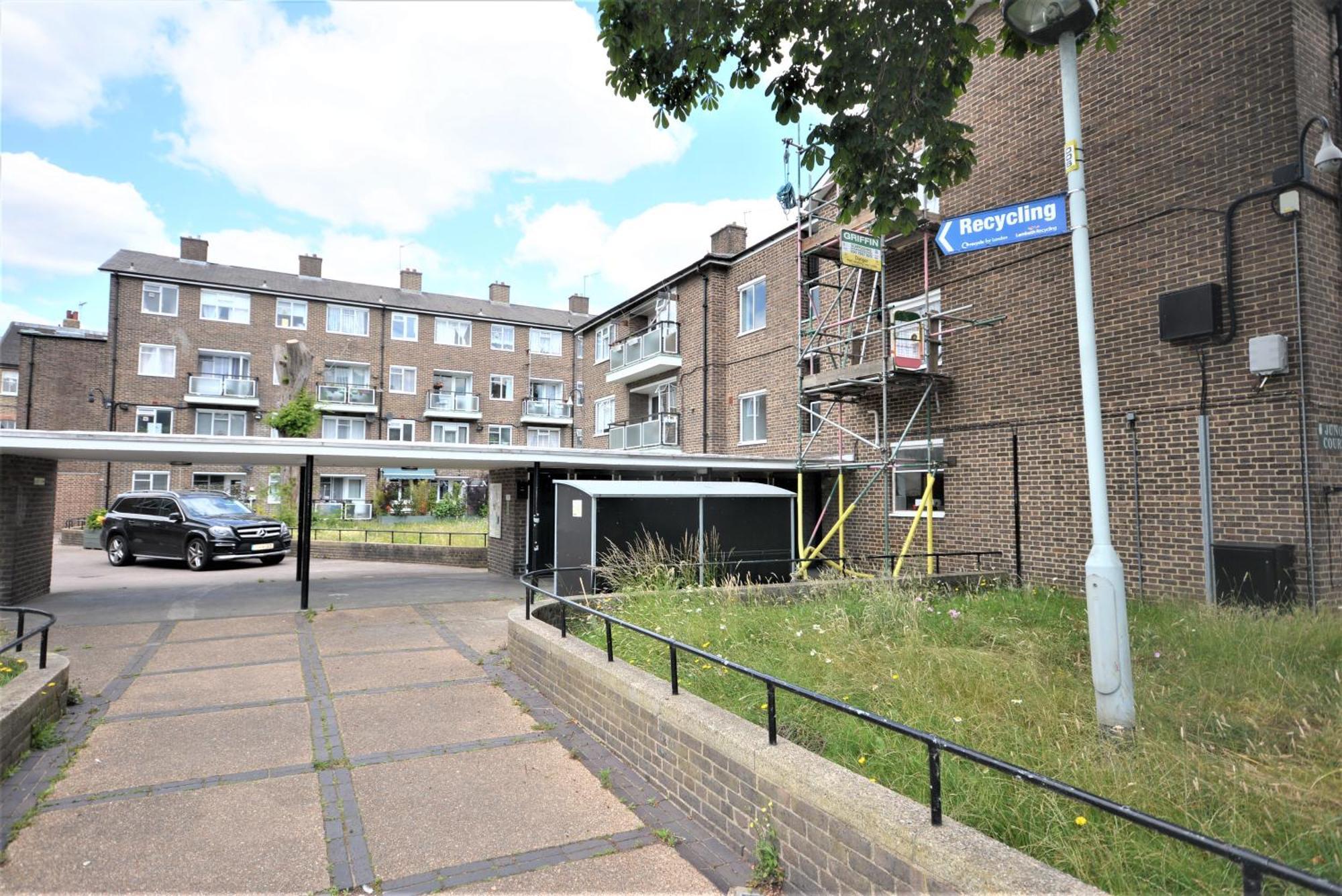Lovely 2 Bedroom In Greater Appartement *
