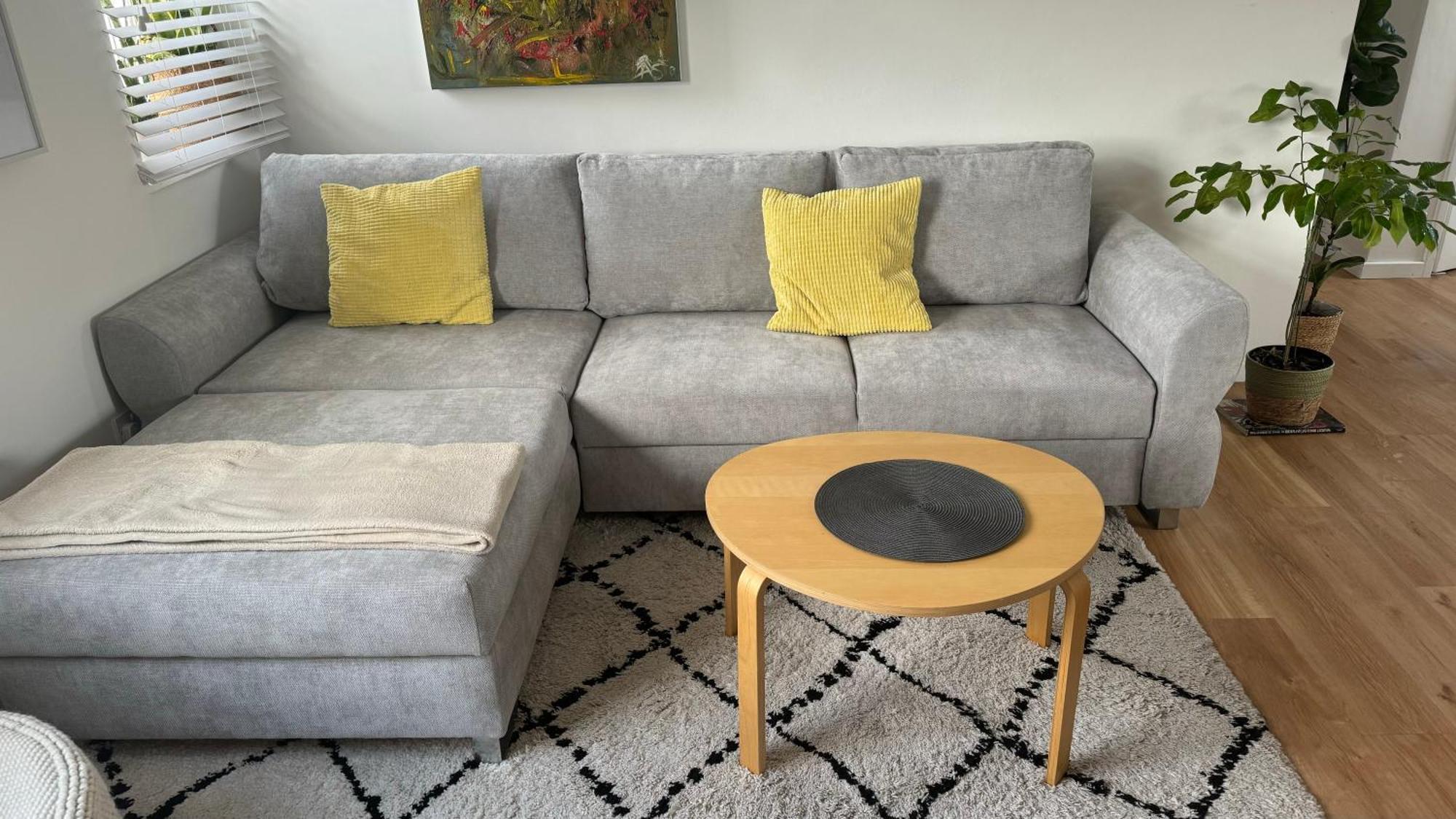 Apartment Lovely 1 Bedroom Flat In Zone 1/2