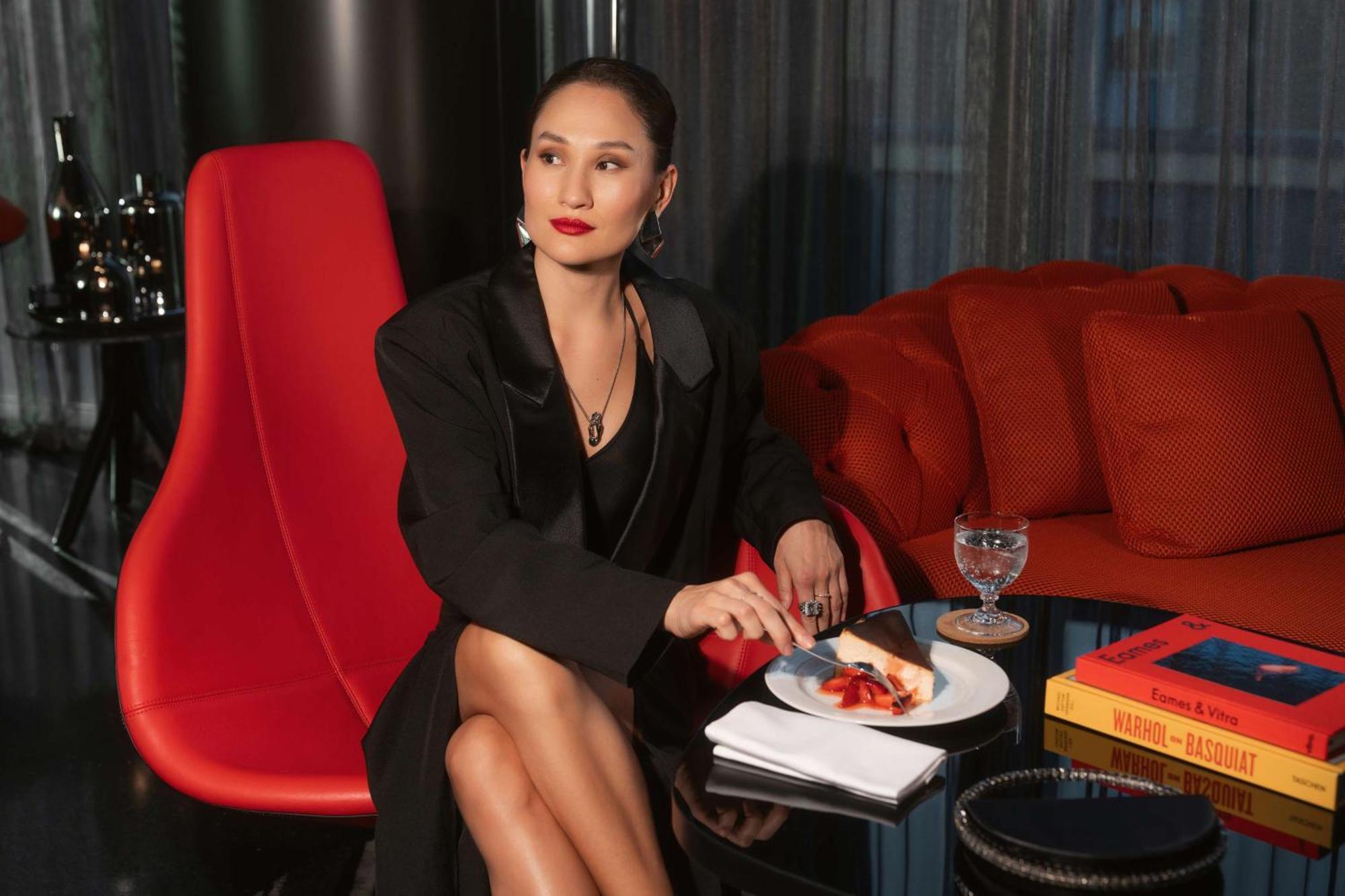 Hotel Art'otel Hoxton, Powered By Radisson Londen