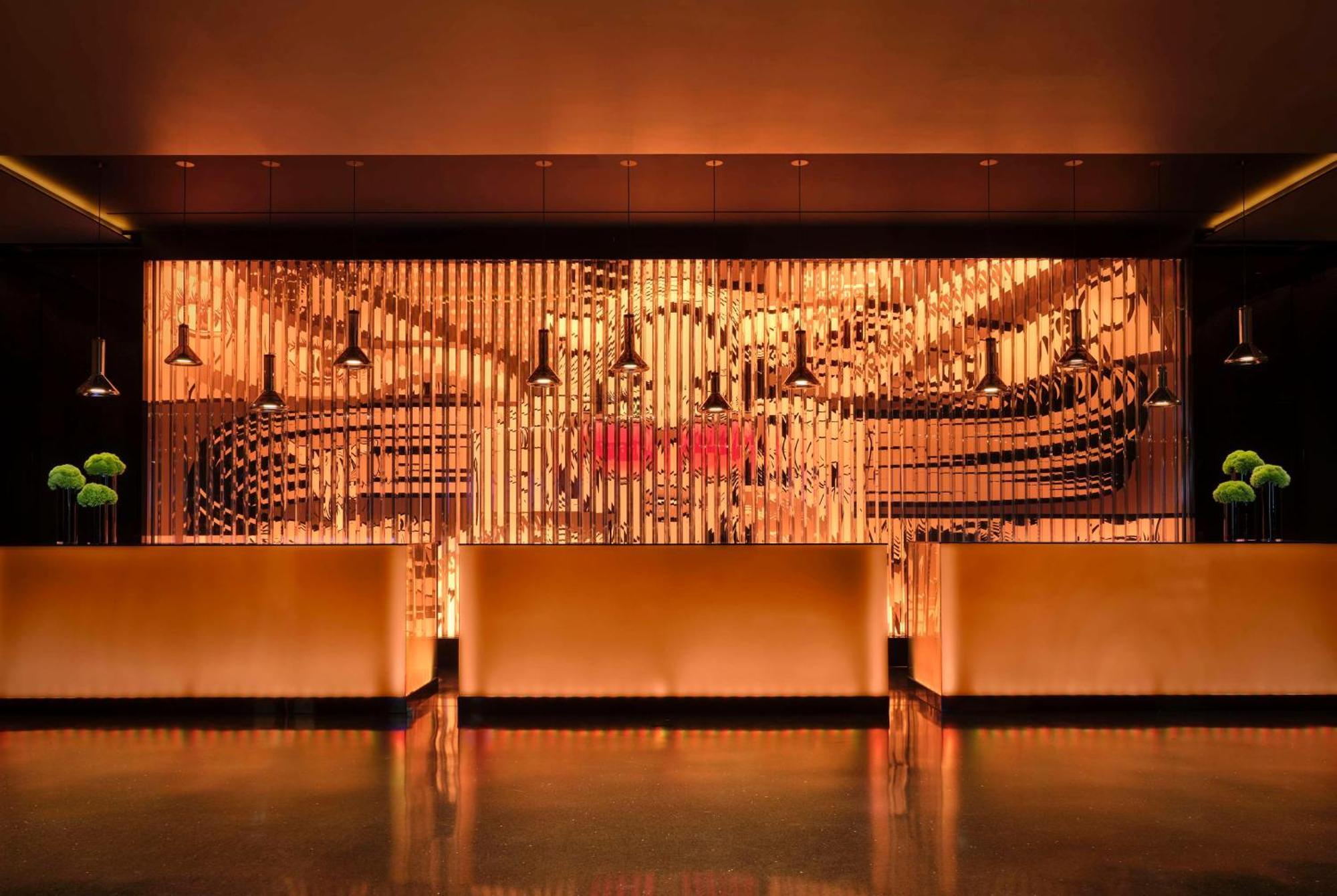 Art'otel Hoxton, Powered By Radisson Hotel Londen